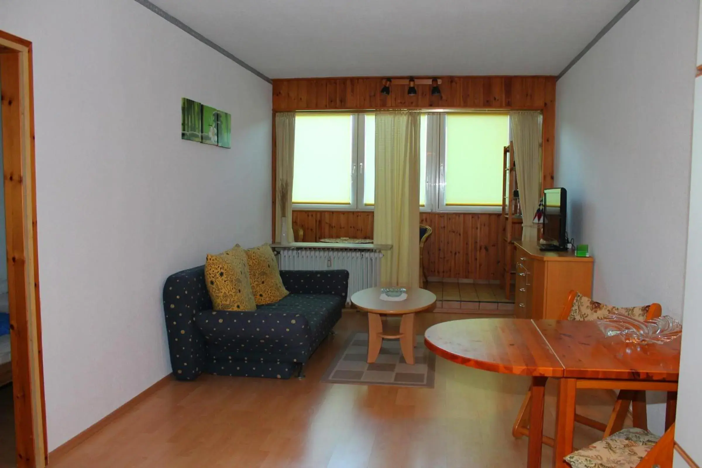 Ferienwohnung L417 für 2-4 Personen an der Ostsee Ferienwohnung L417 für 2-4 Personen an der Ostsee