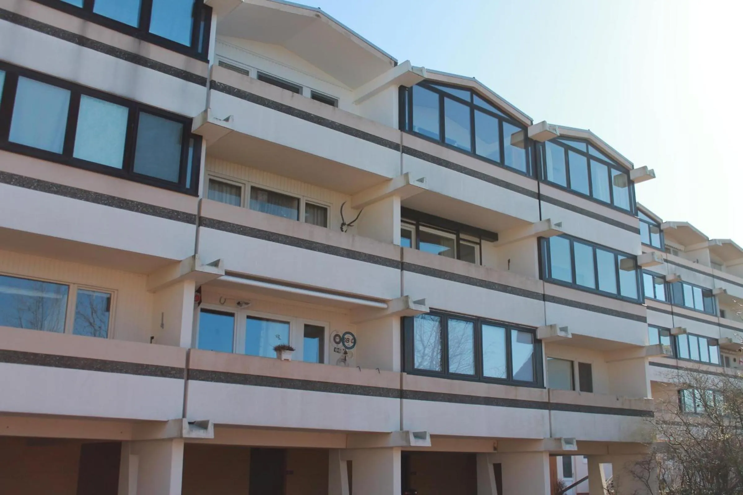 Ferienwohnung L417 für 2-4 Personen an der Ostsee