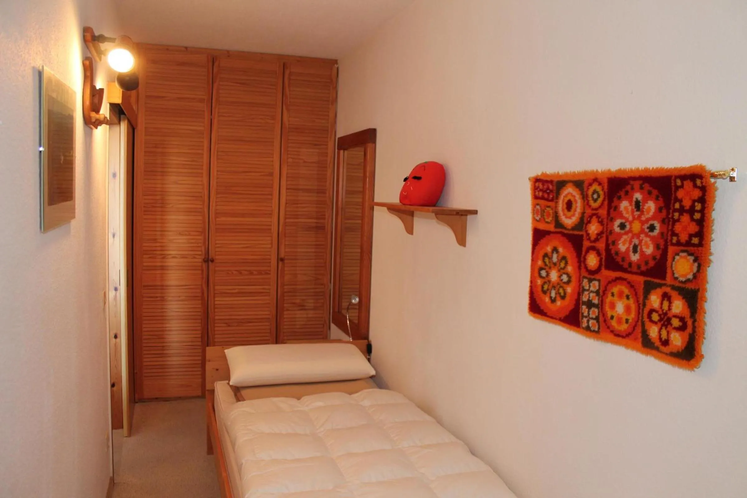 Ferienwohnung L417 für 2-4 Personen an der Ostsee