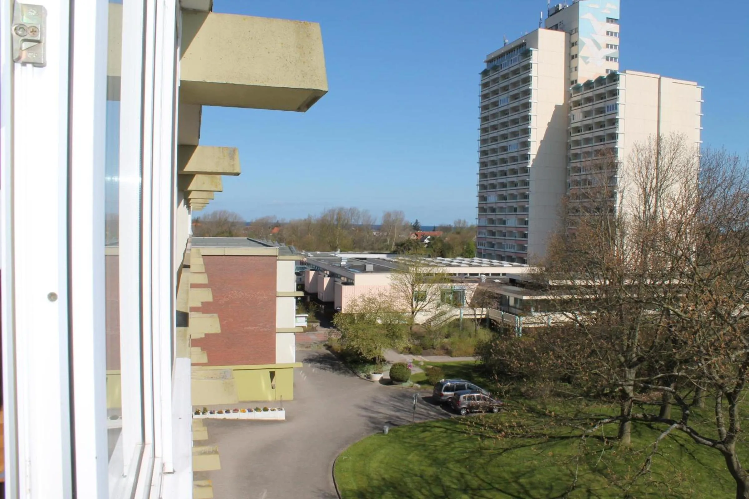 Ferienwohnung L417 für 2-4 Personen an der Ostsee