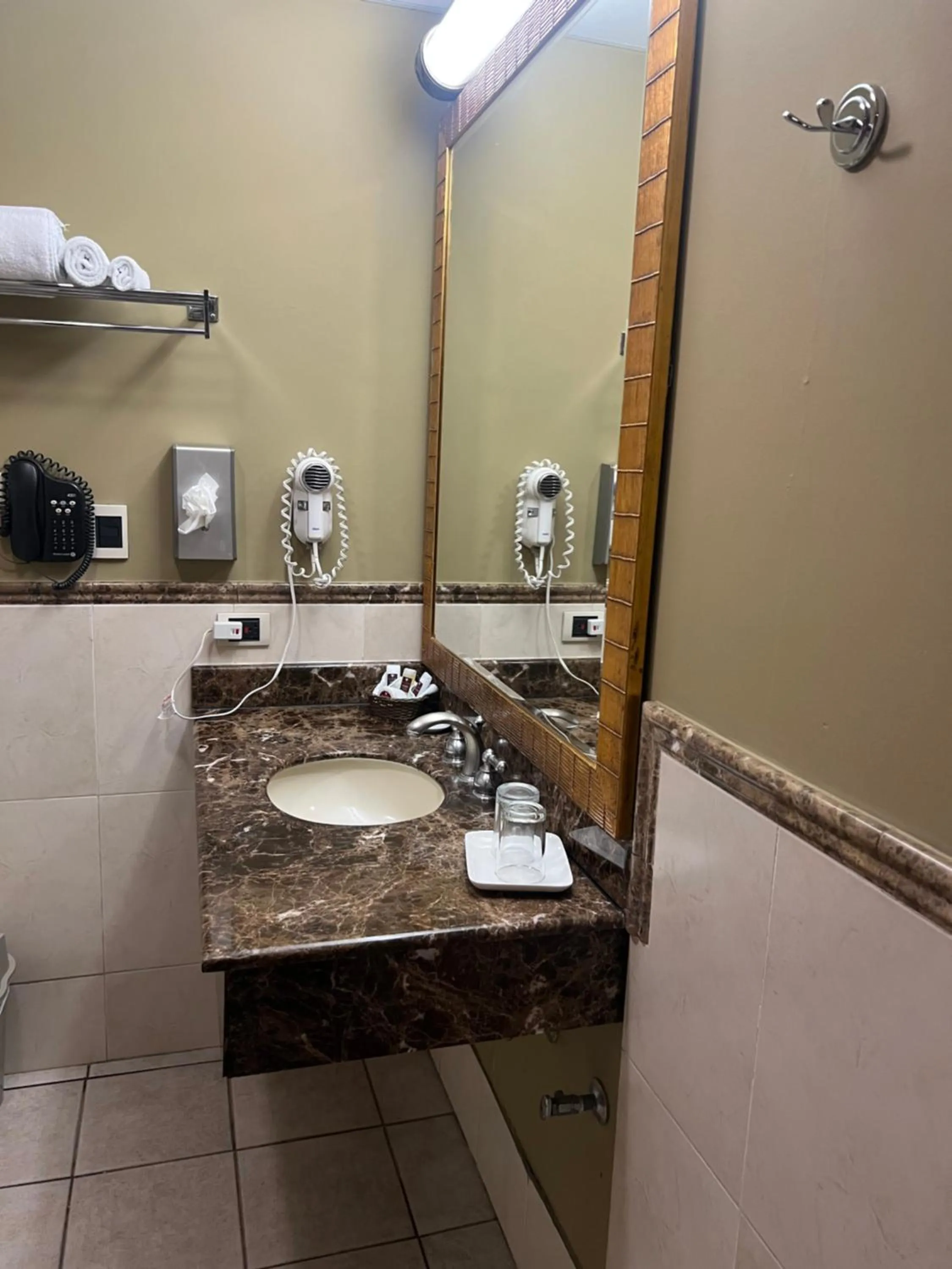 Suites las Palmas, Hotel & Apartments.