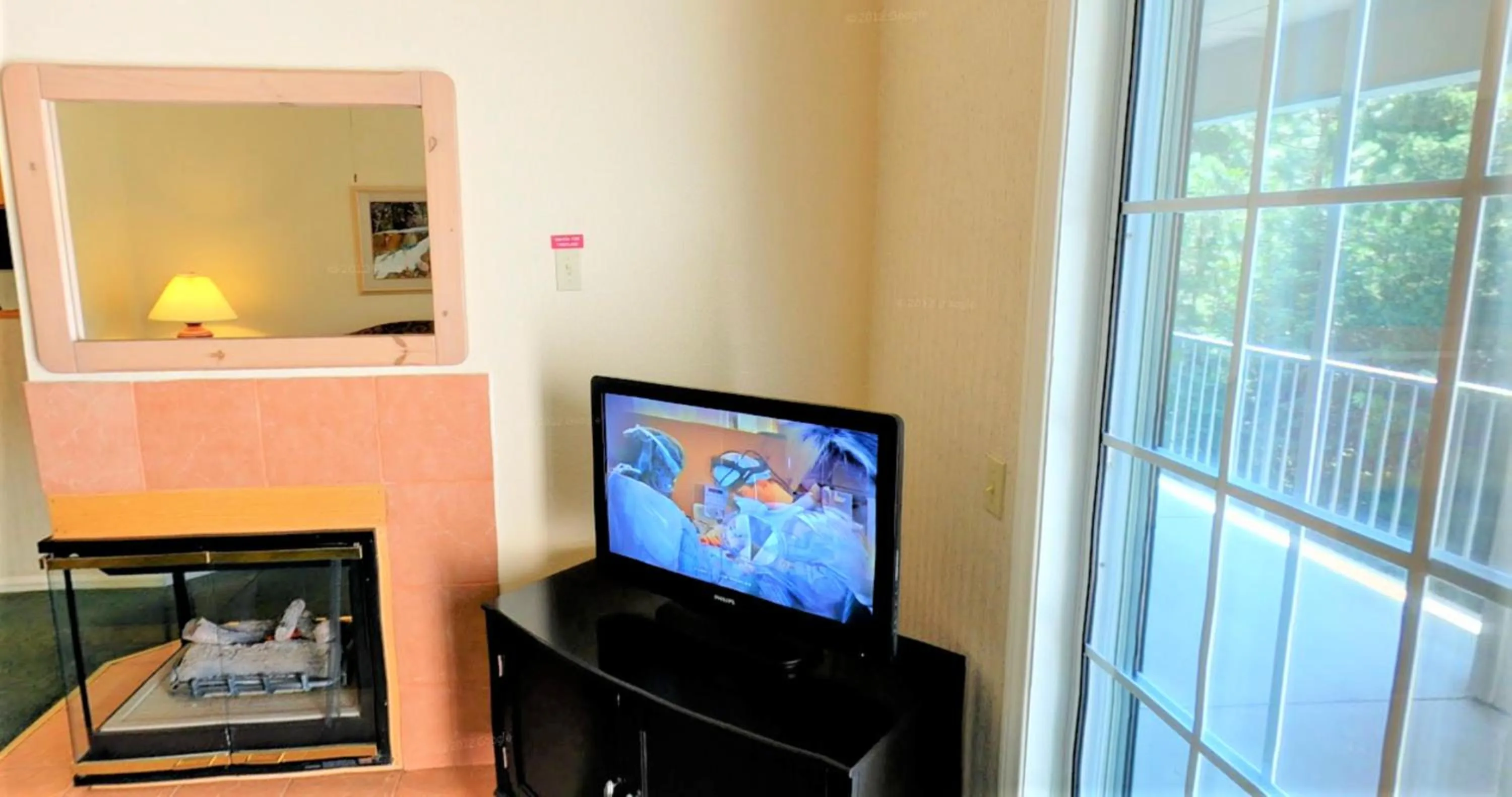 TV and multimedia in North Bay At Lake Arrowhead