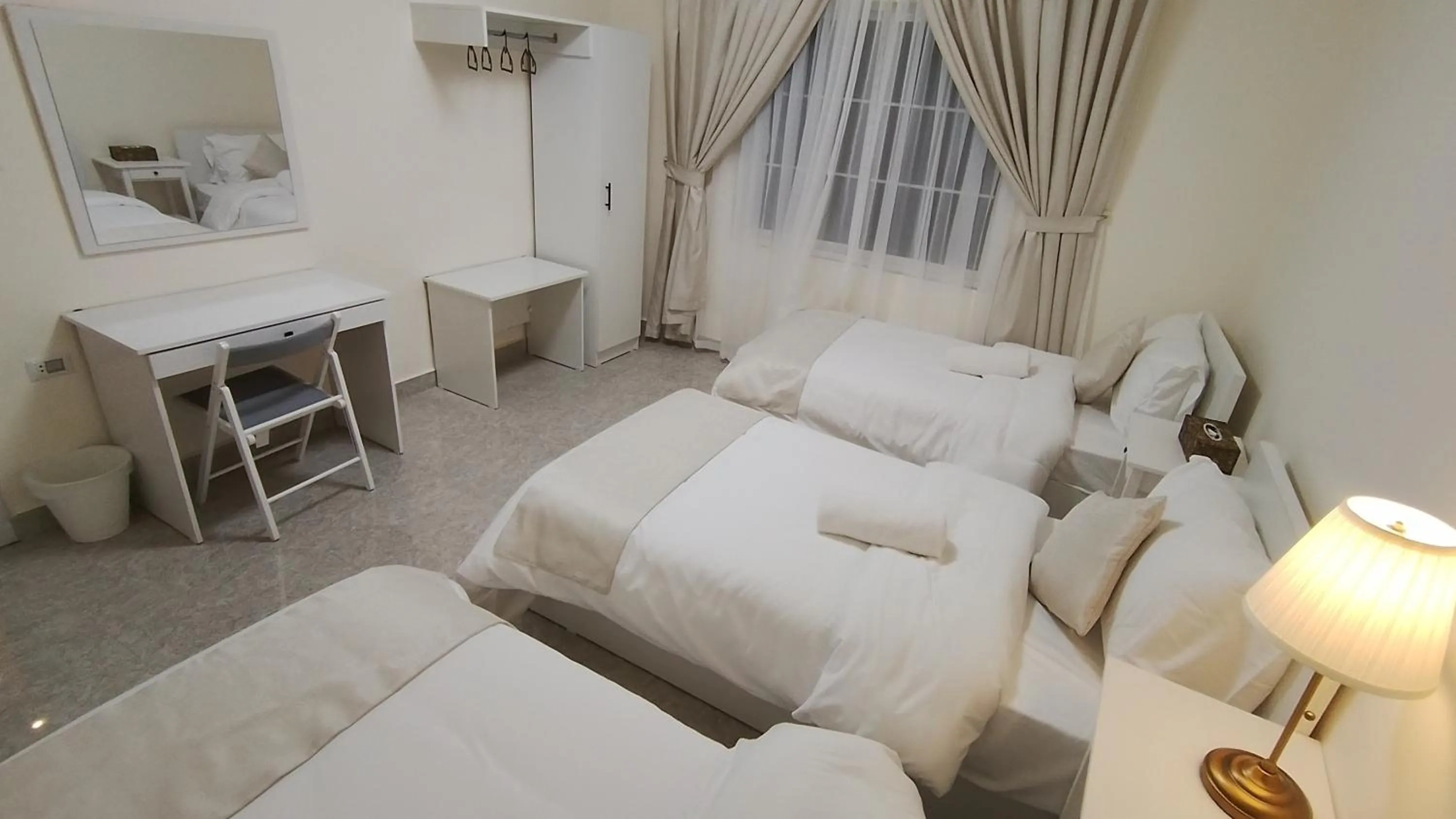 The Boutique Hotel Amman