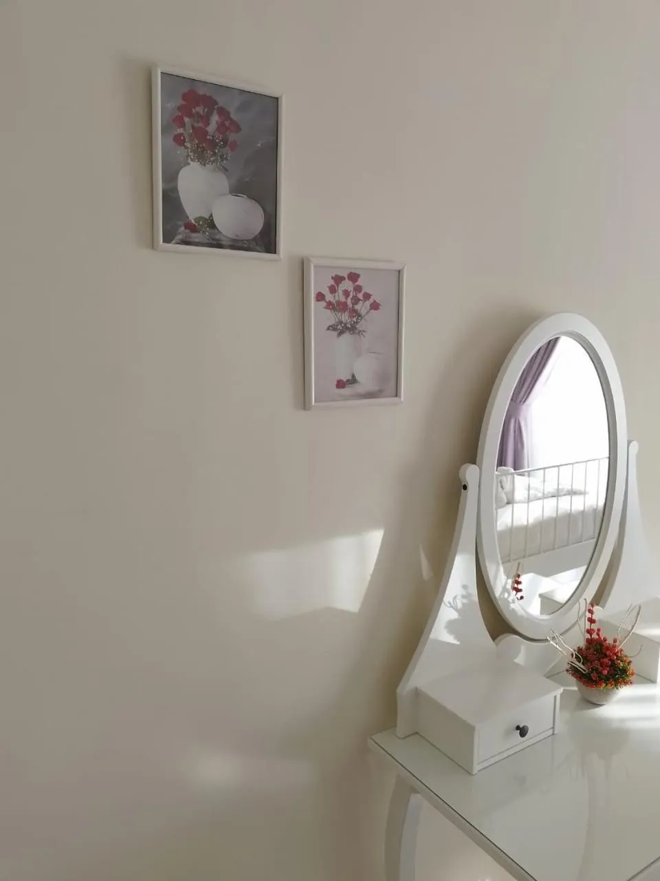 Decorative detail in The Boutique Hotel Amman