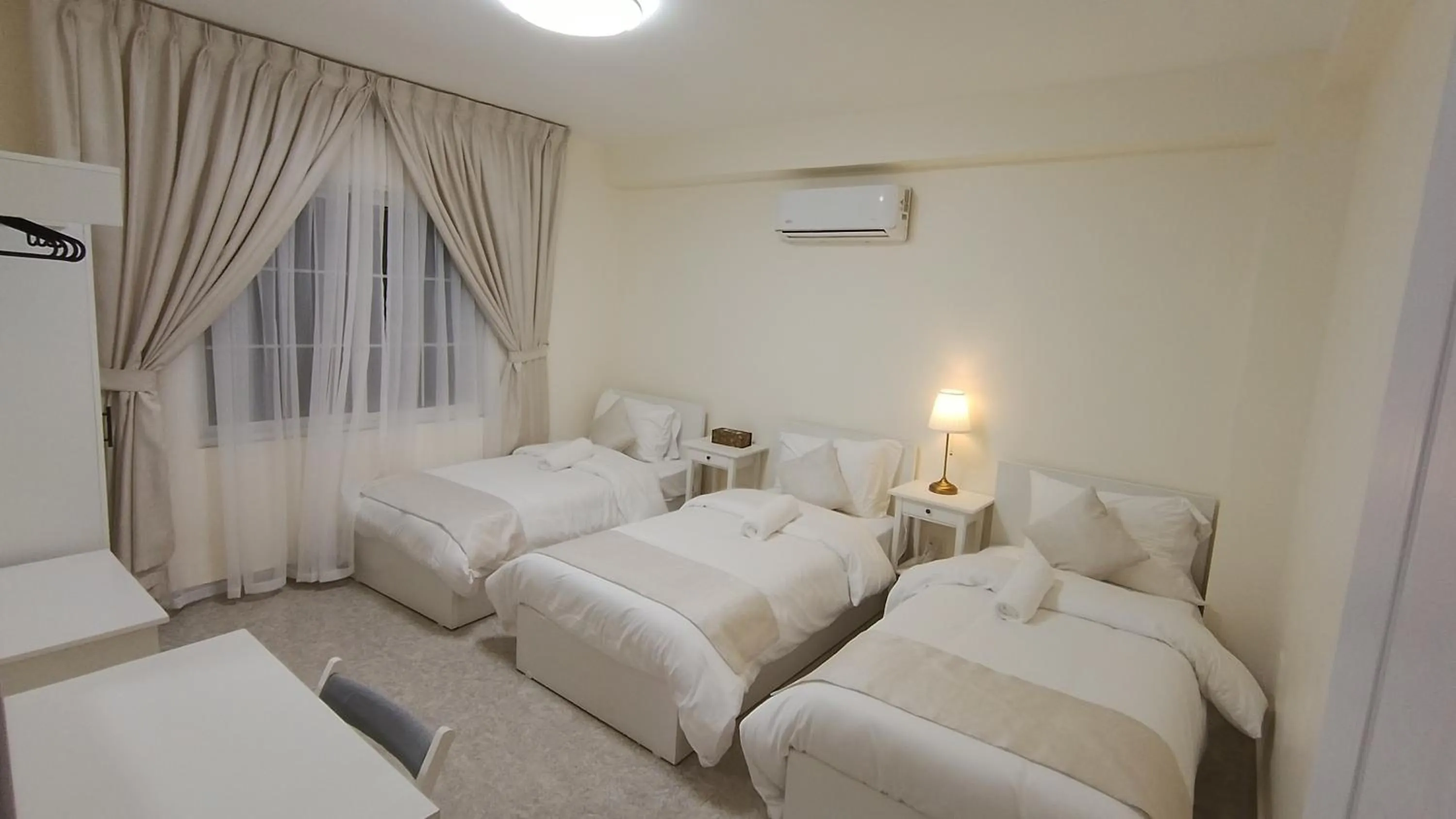 The Boutique Hotel Amman