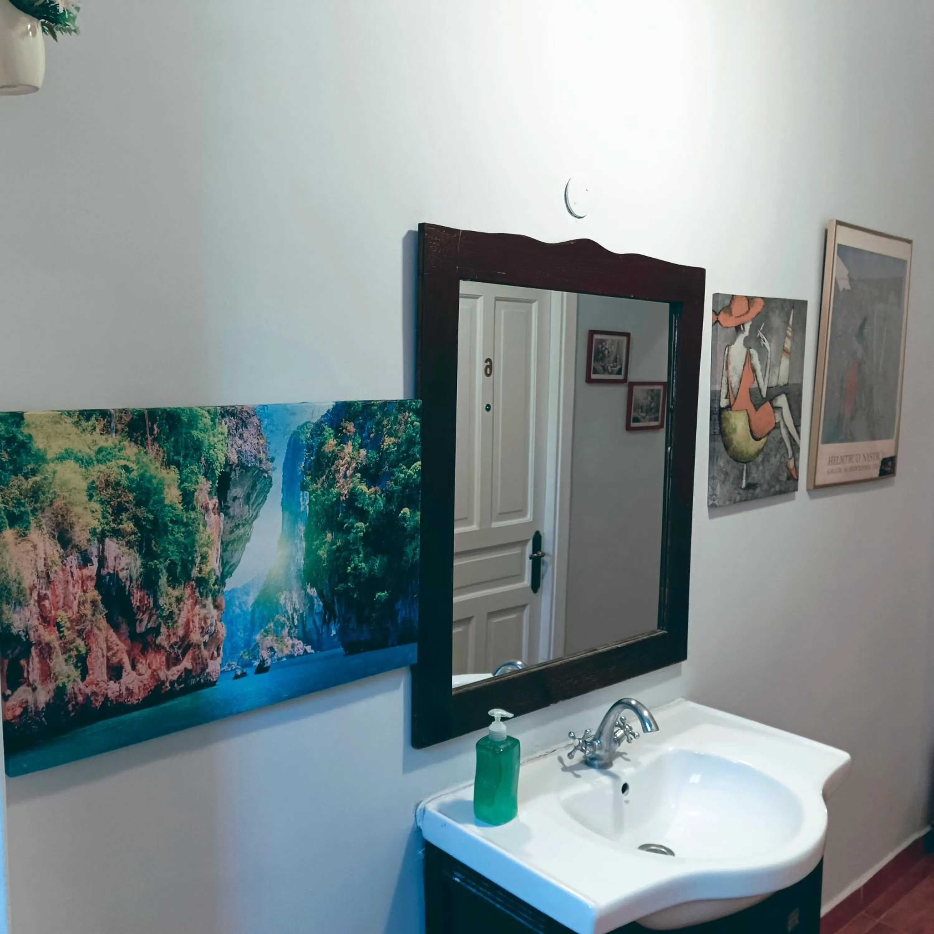 Business facilities in The Boutique Hotel Amman