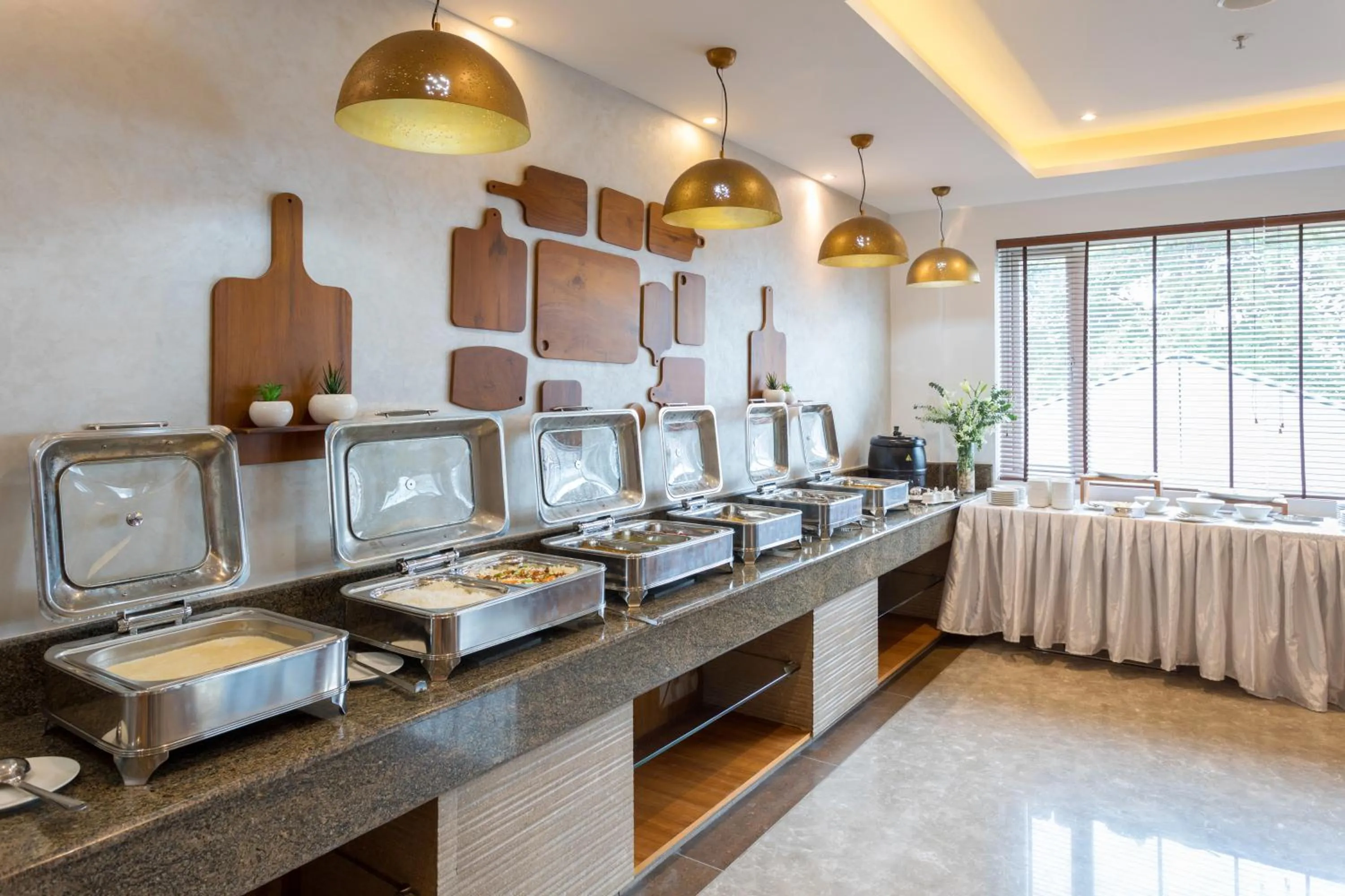 Sugar Business Hotel