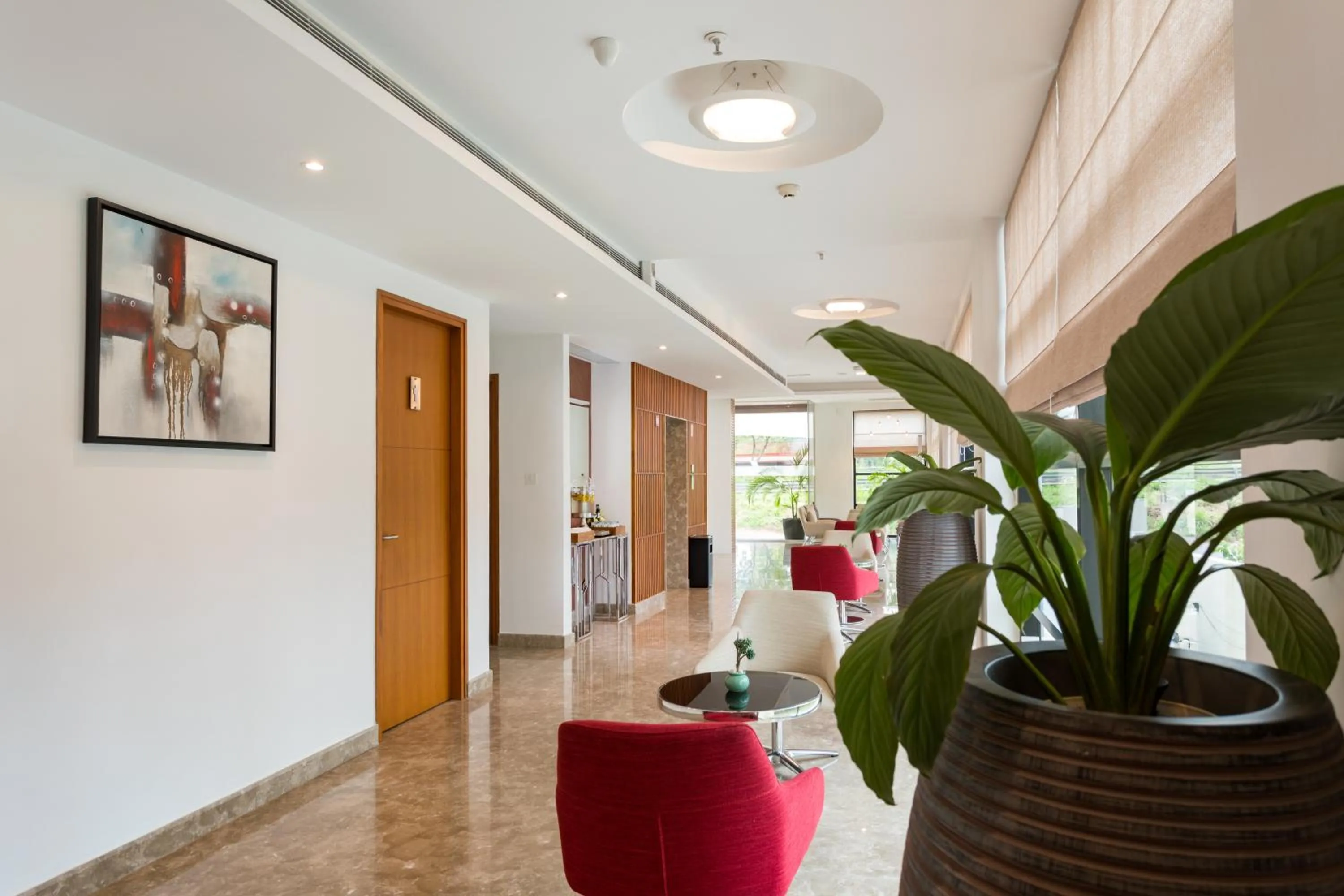 Sugar Business Hotel