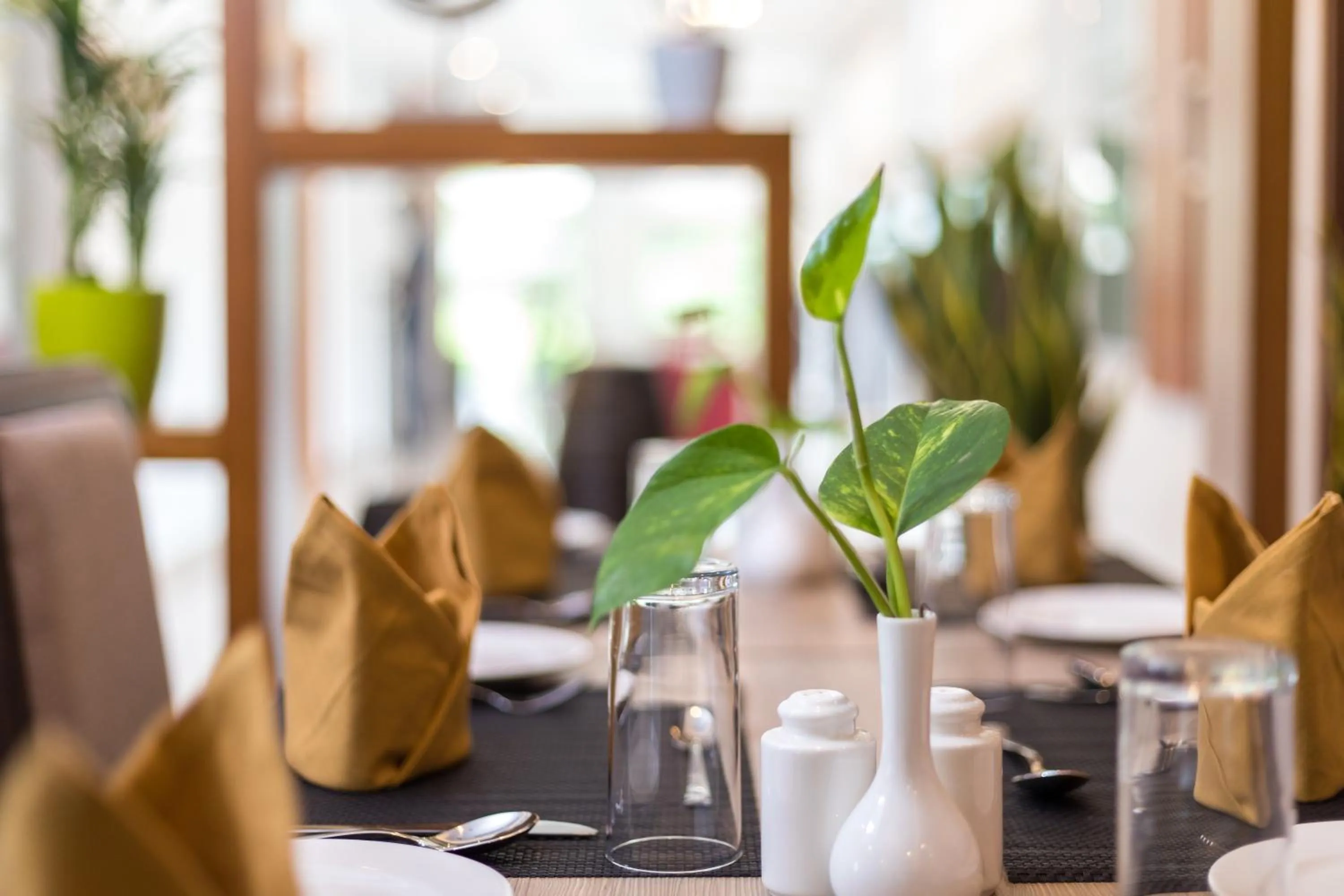 Sugar Business Hotel