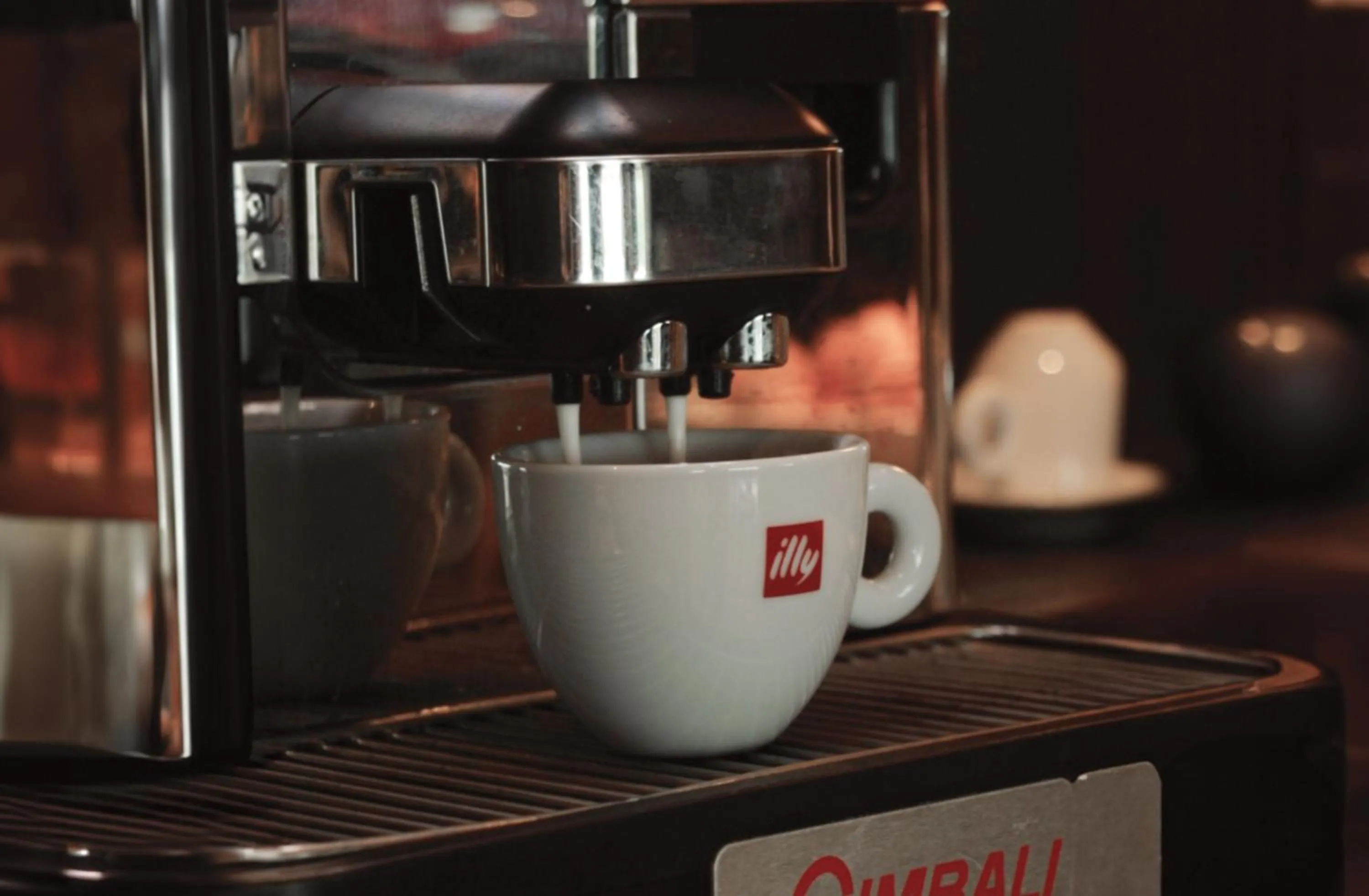 Continental breakfast in RIHGA Royal Laguna Guam Resort