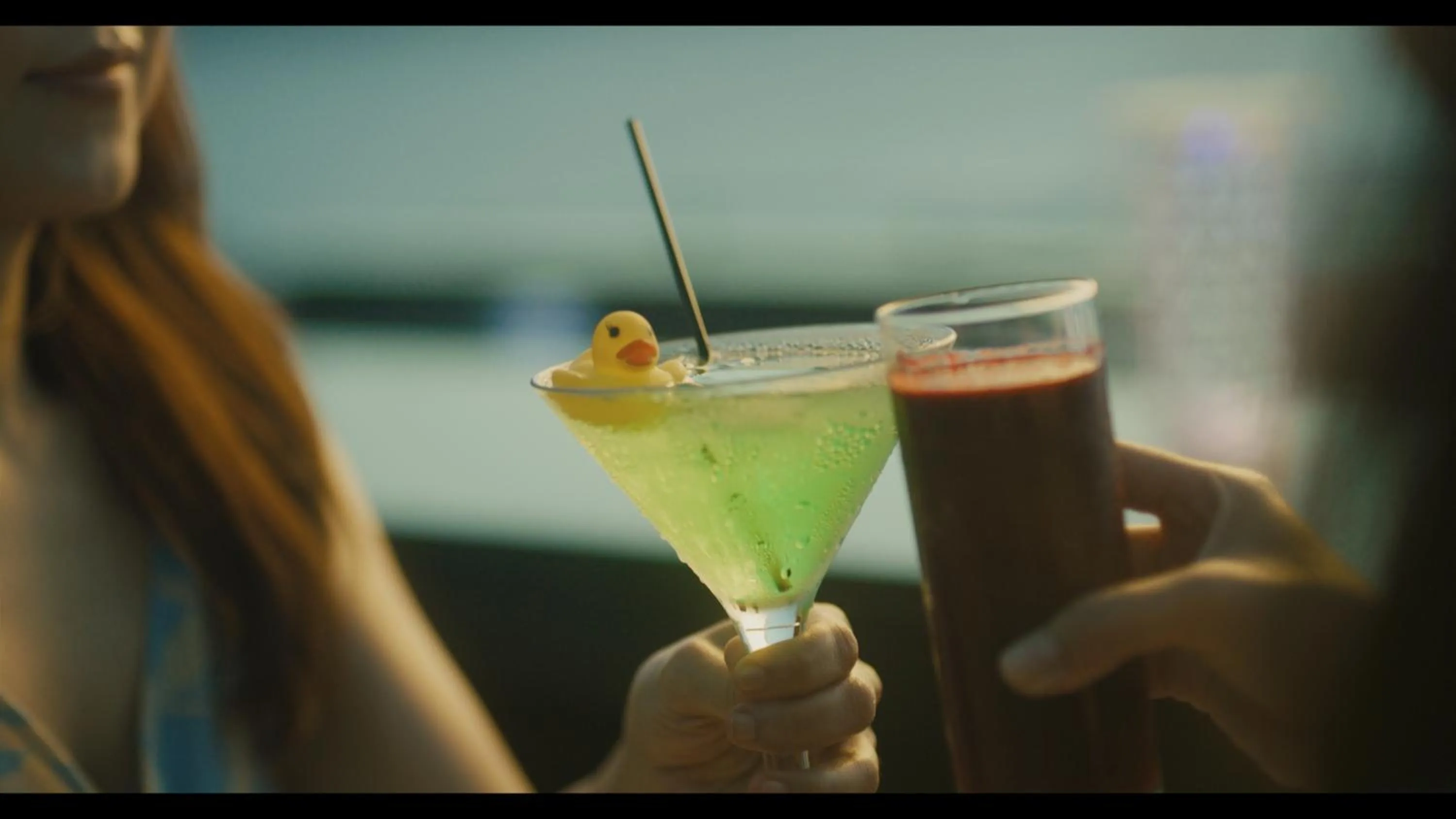 Restaurant/places to eat in RIHGA Royal Laguna Guam Resort