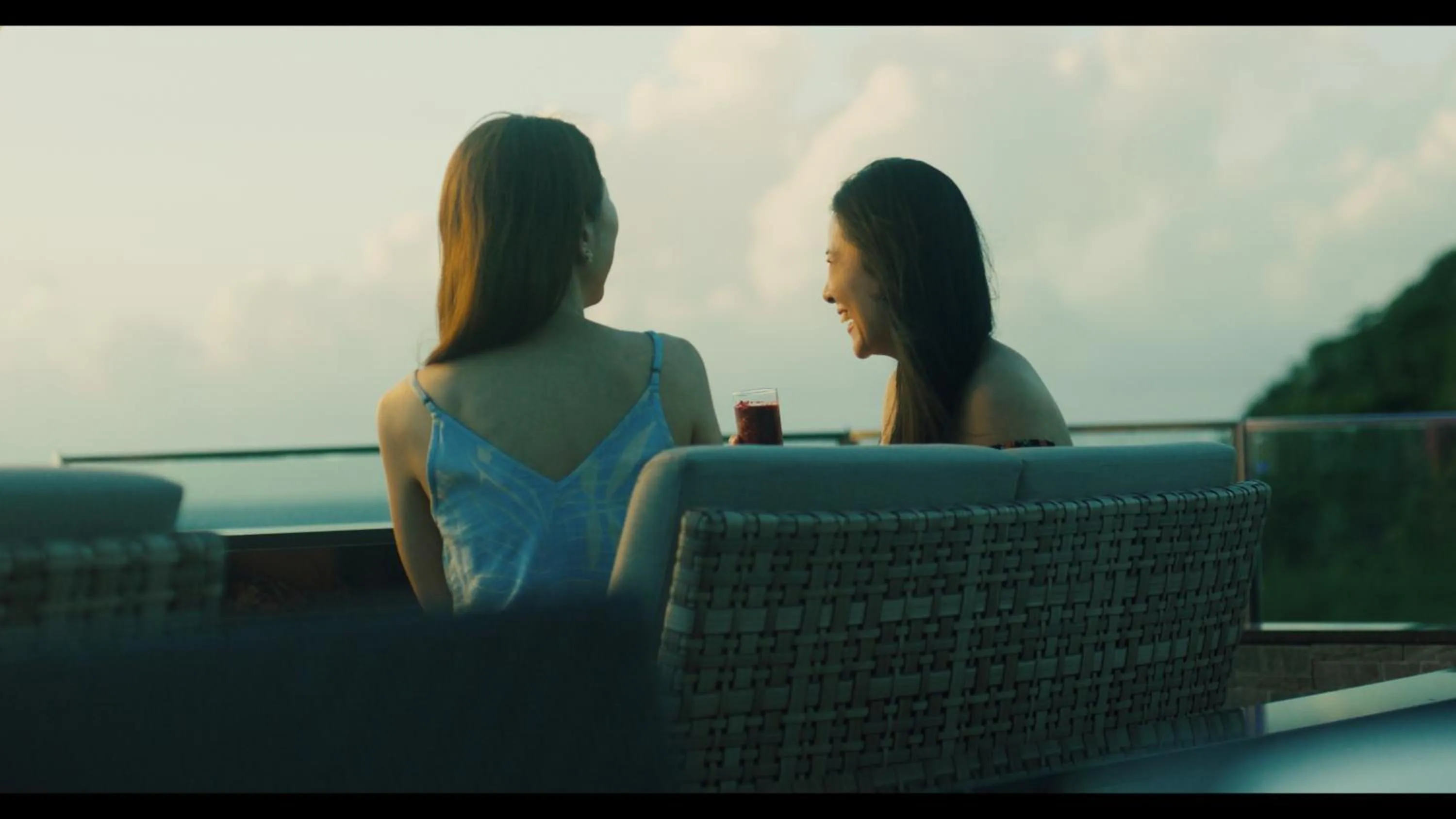 Restaurant/places to eat in RIHGA Royal Laguna Guam Resort