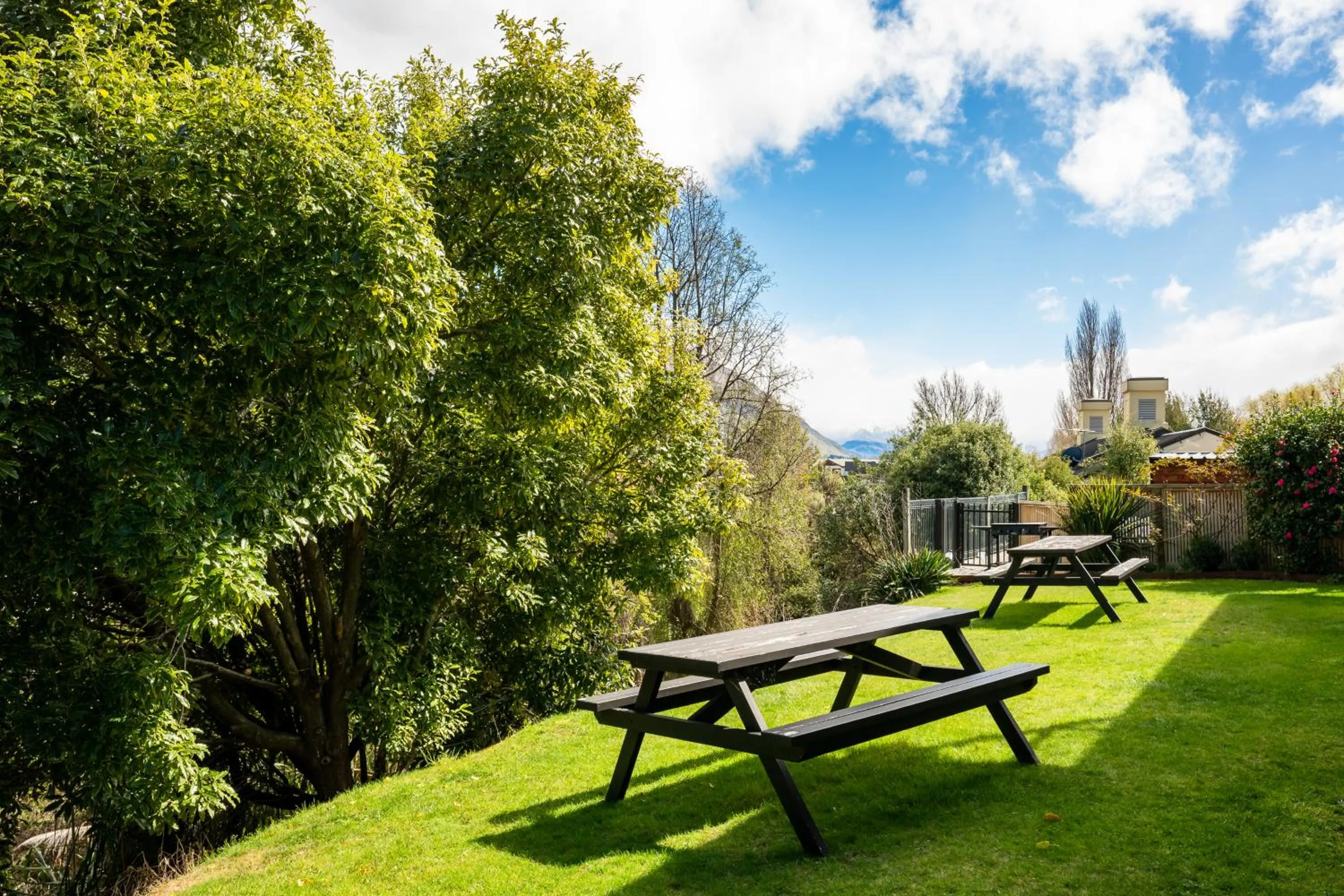 Property building in ASURE Brookvale Motel