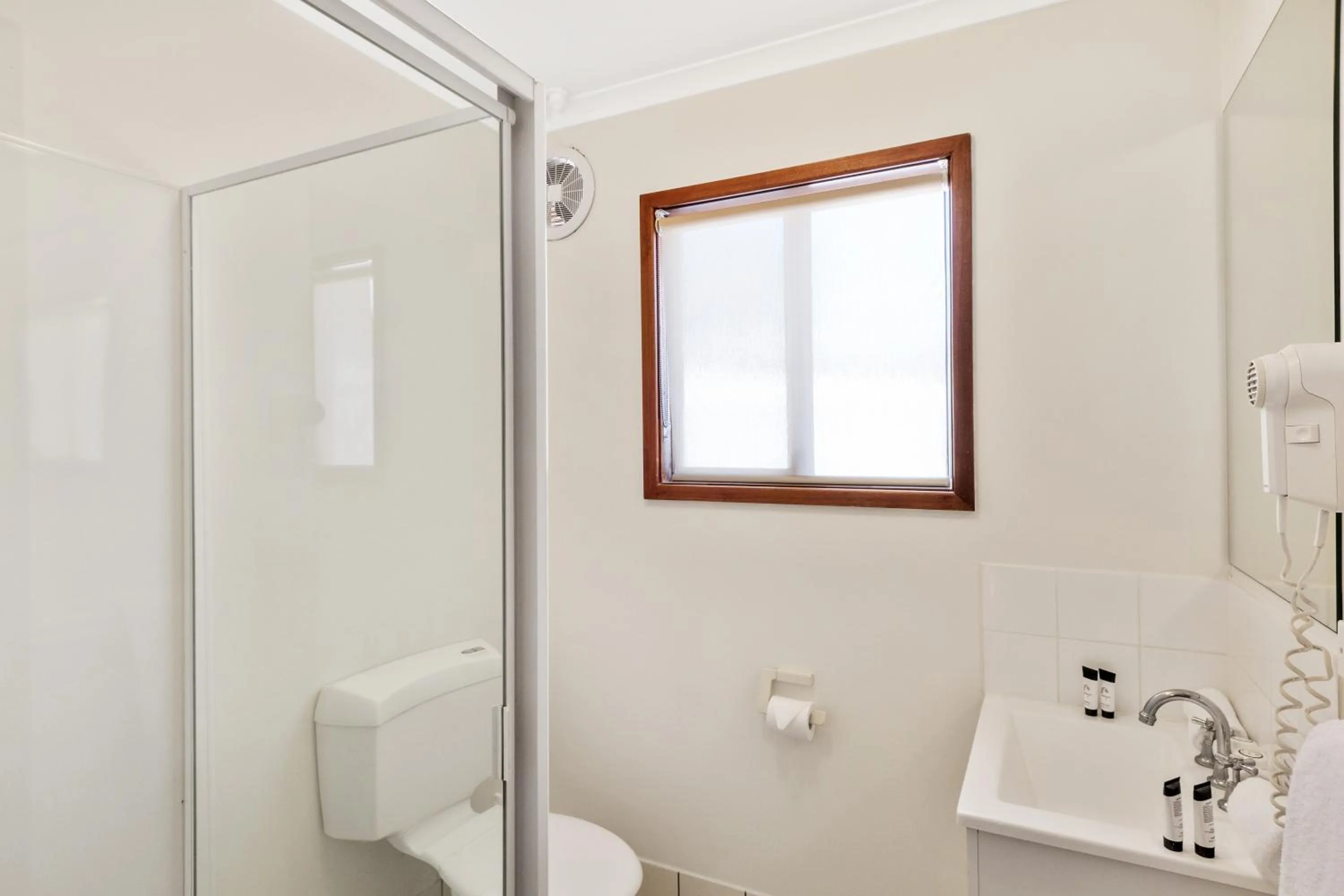 Bathroom in Discovery Parks - Coogee Beach