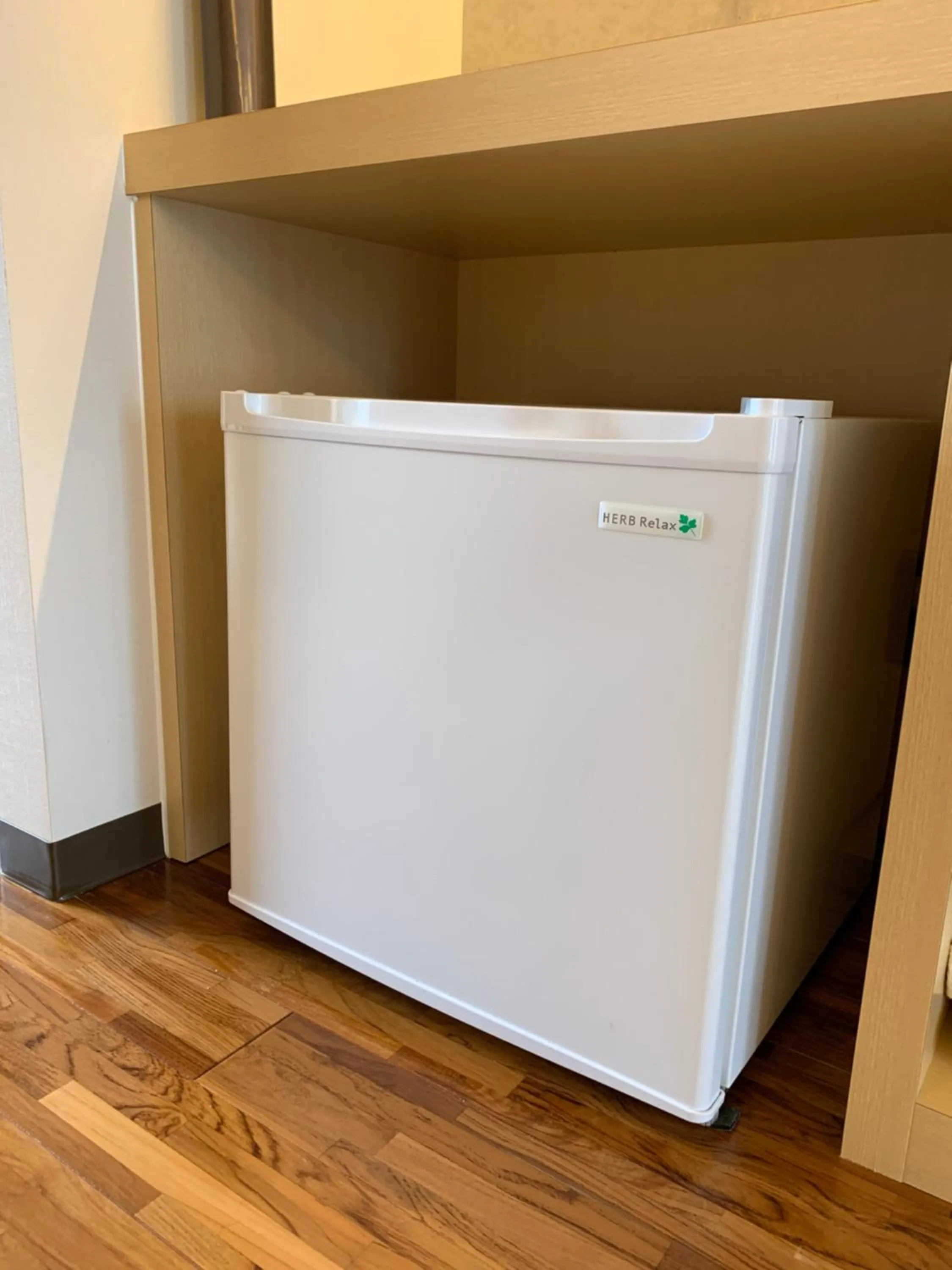 Decorative detail in Hotel & Restaurant On the Beach Lue