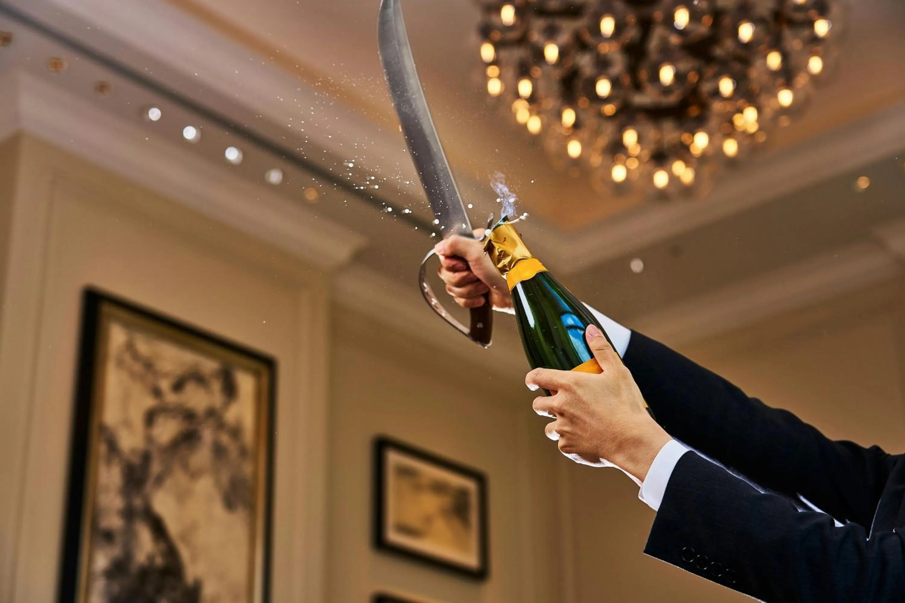 Other in The St. Regis Osaka