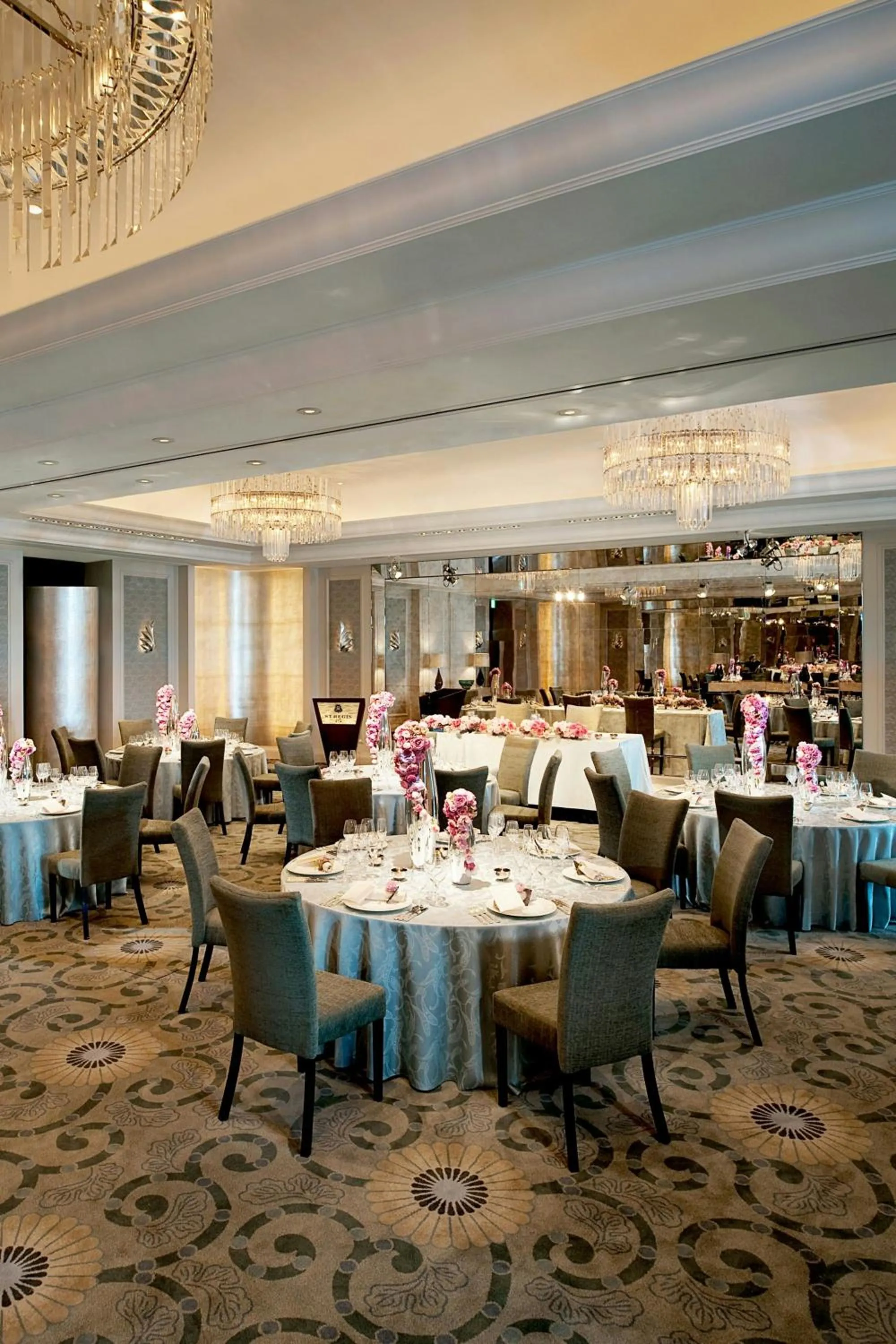 Meeting/conference room in The St. Regis Osaka