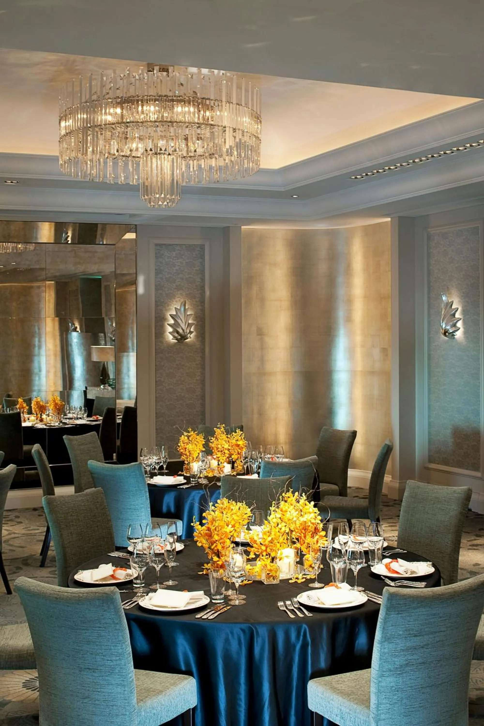 Meeting/conference room in The St. Regis Osaka