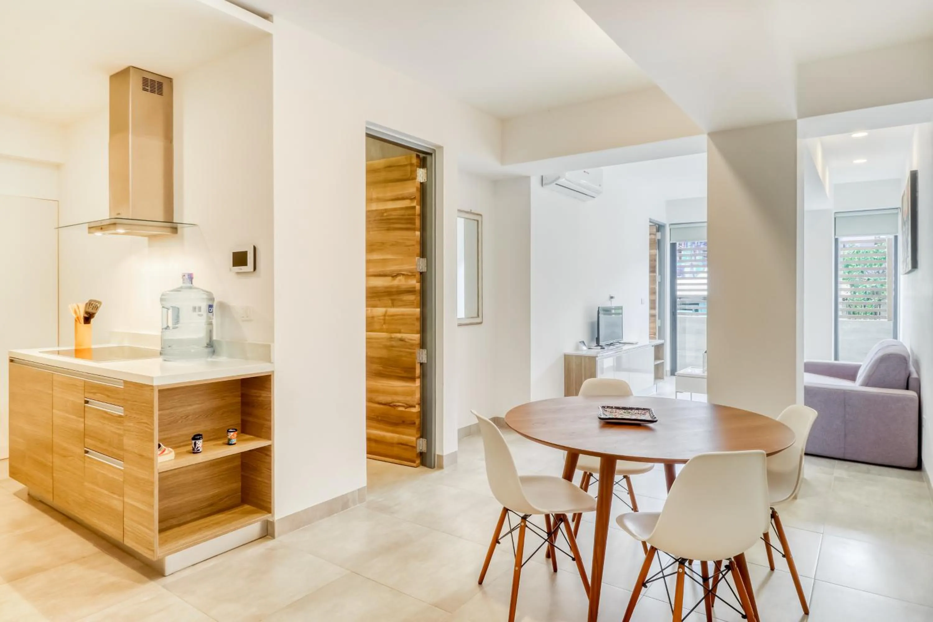 Icono Playa Condos, B307