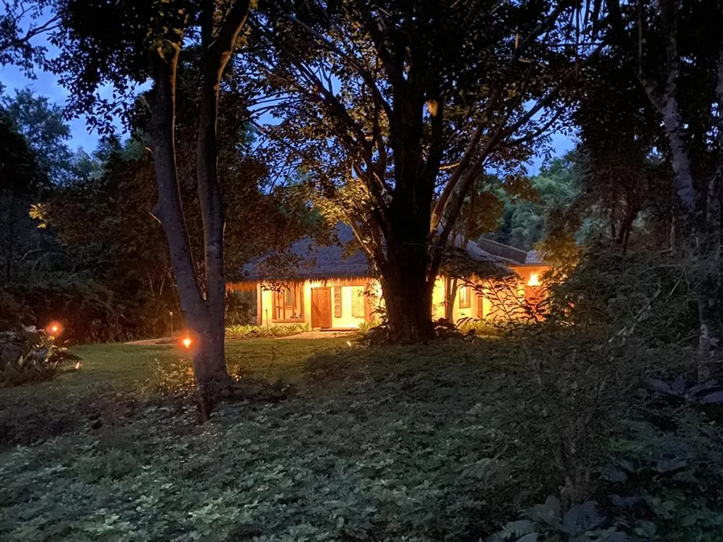 Restaurant/places to eat in Pa Sak Tong