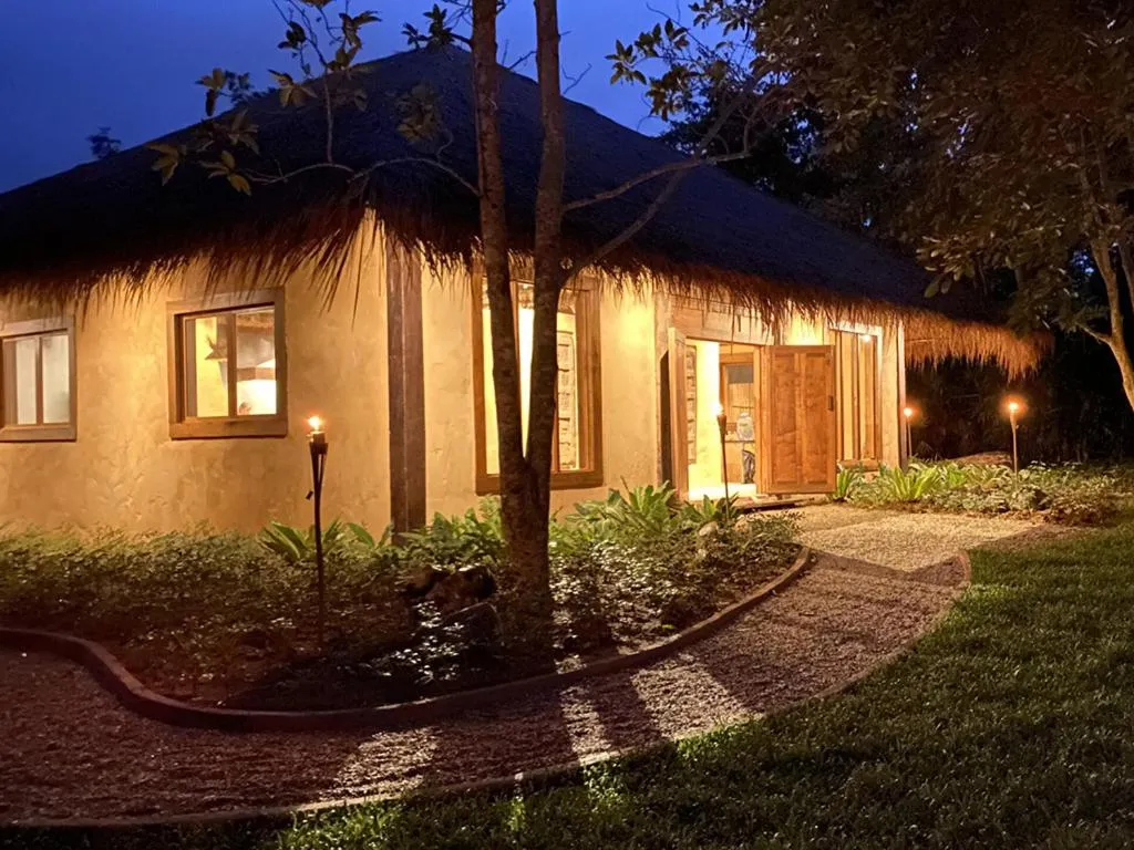 Restaurant/places to eat in Pa Sak Tong