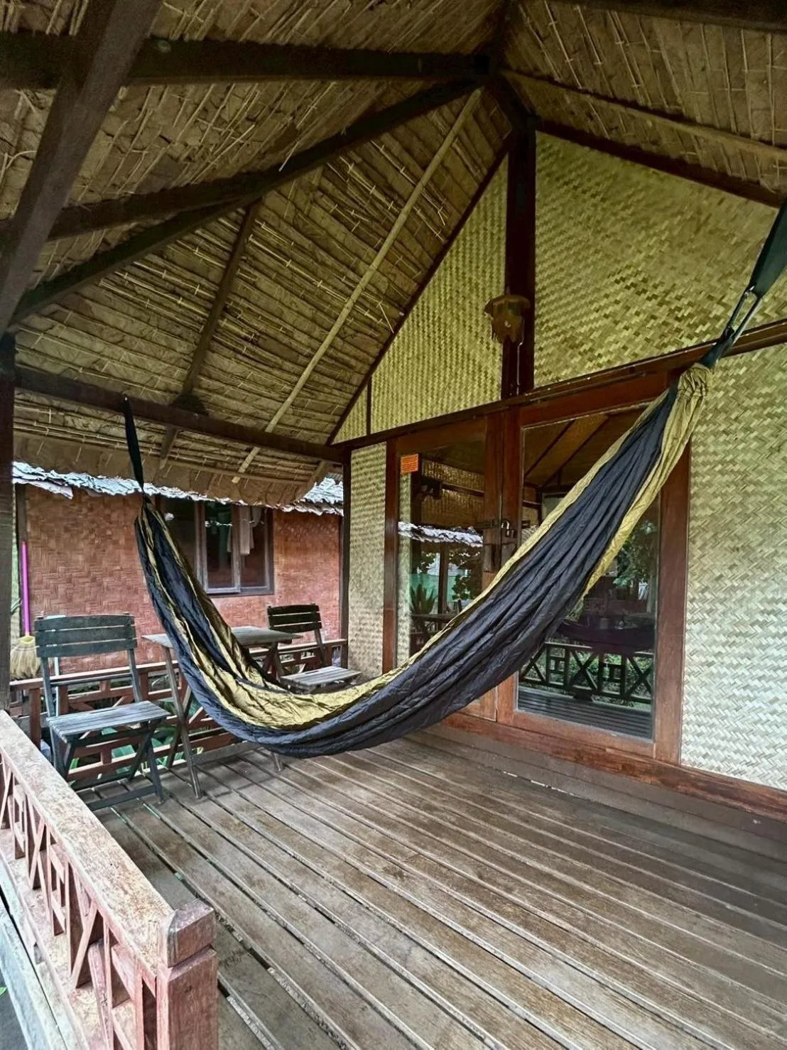 Photo of the whole room in Villa De Pai