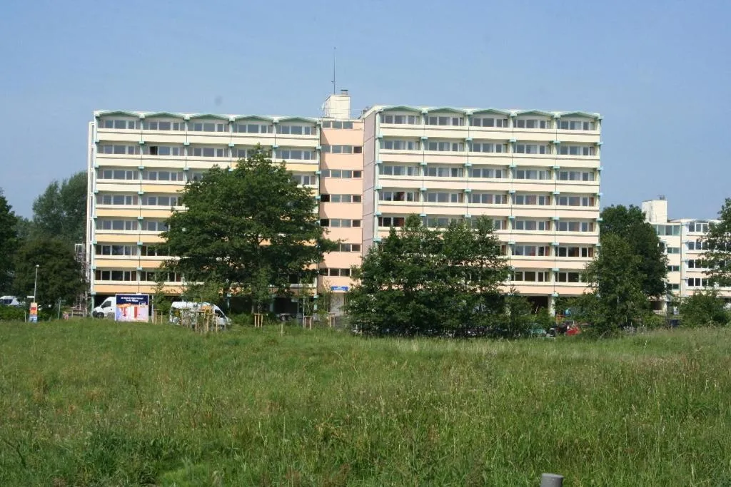Ferienappartement E228 für 2-4 Personen an der Ostsee