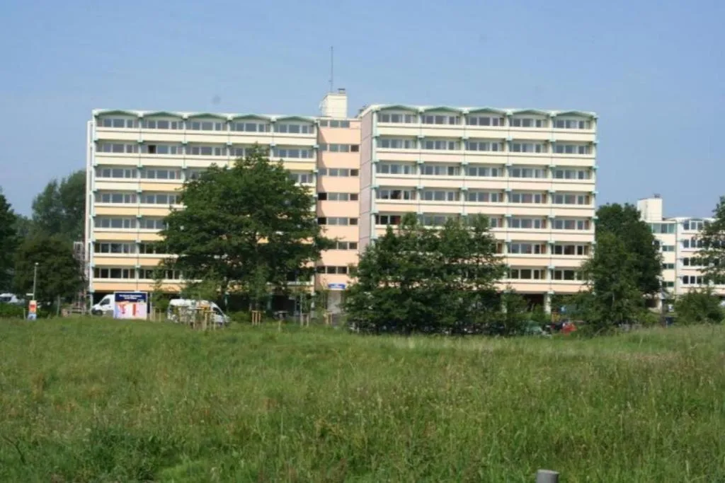 Ferienappartement E228 für 2-4 Personen an der Ostsee