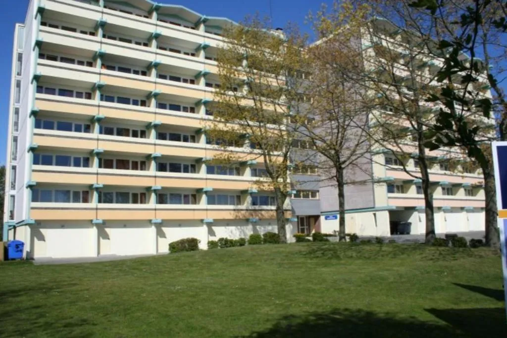 Ferienappartement E228 für 2-4 Personen an der Ostsee