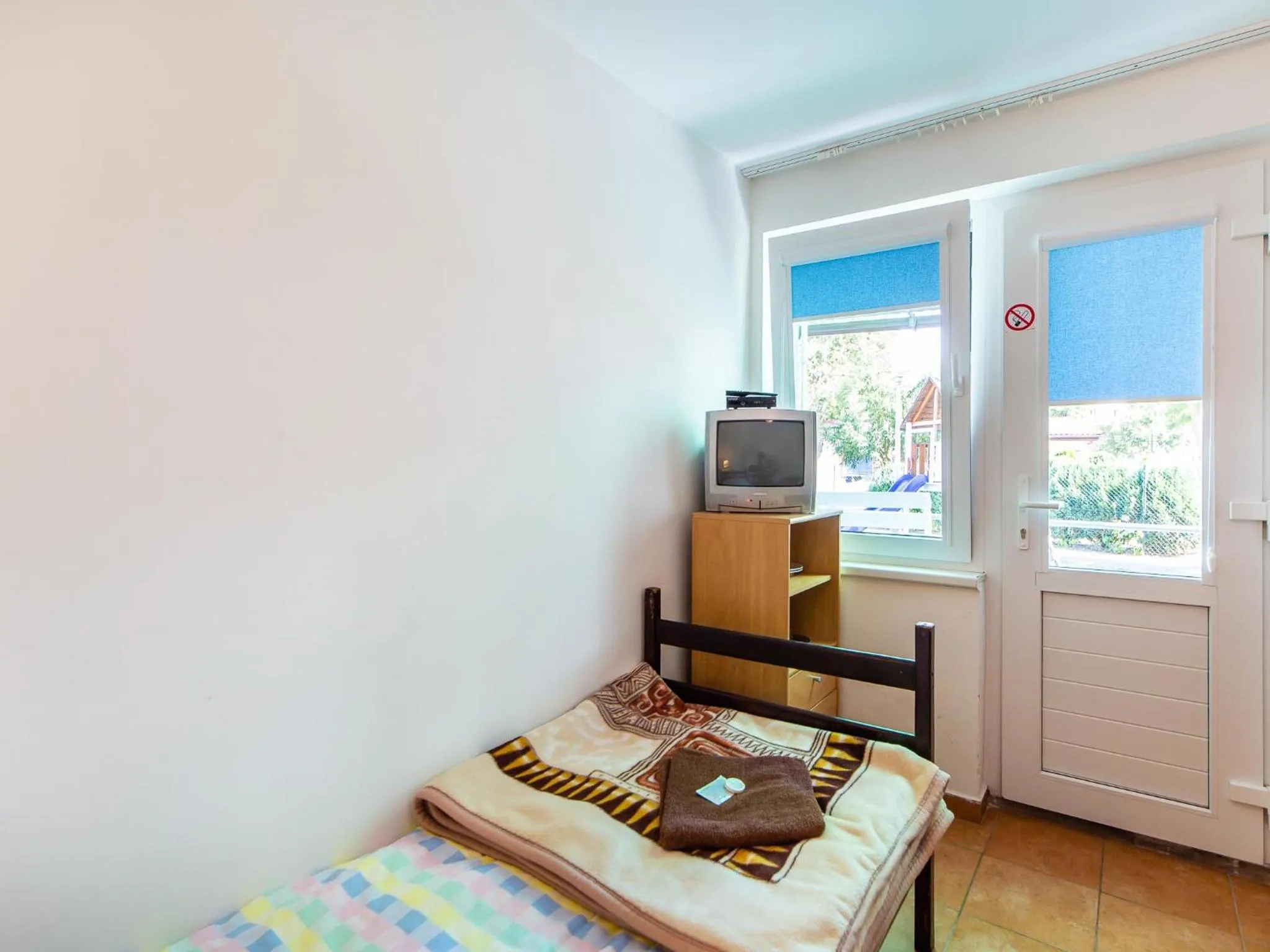 Photo of the whole room in Domki letniskowe Wiga