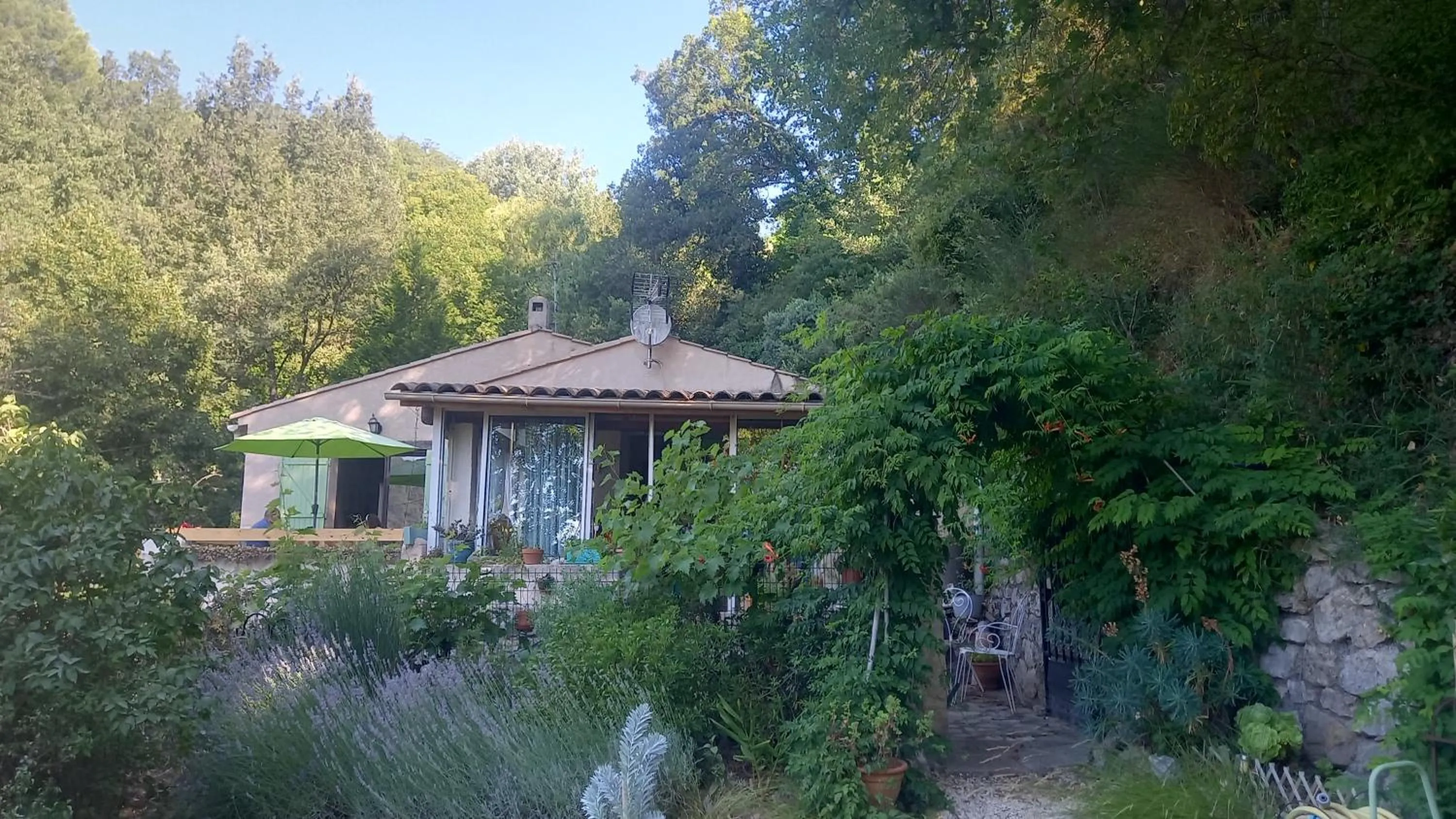 le vallon de bargemon