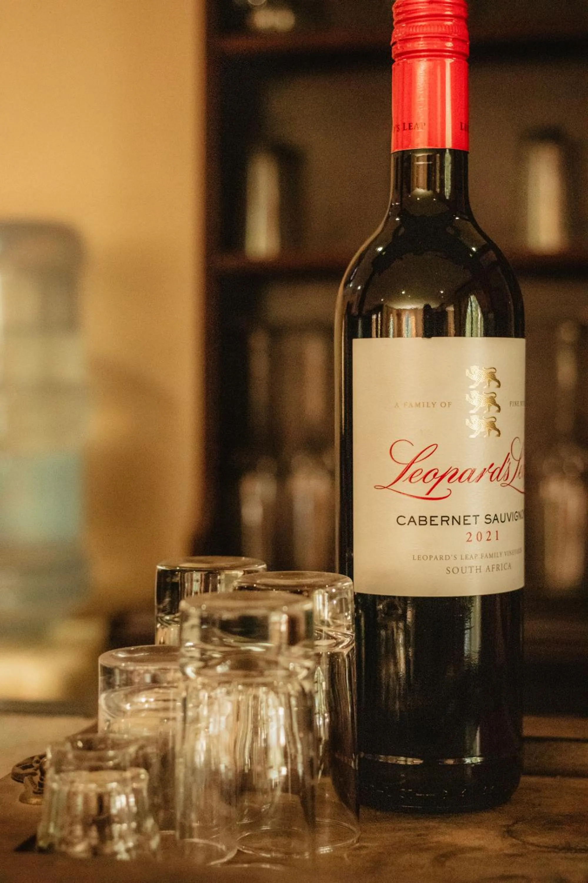 Food close-up in Blue Hills Lodge