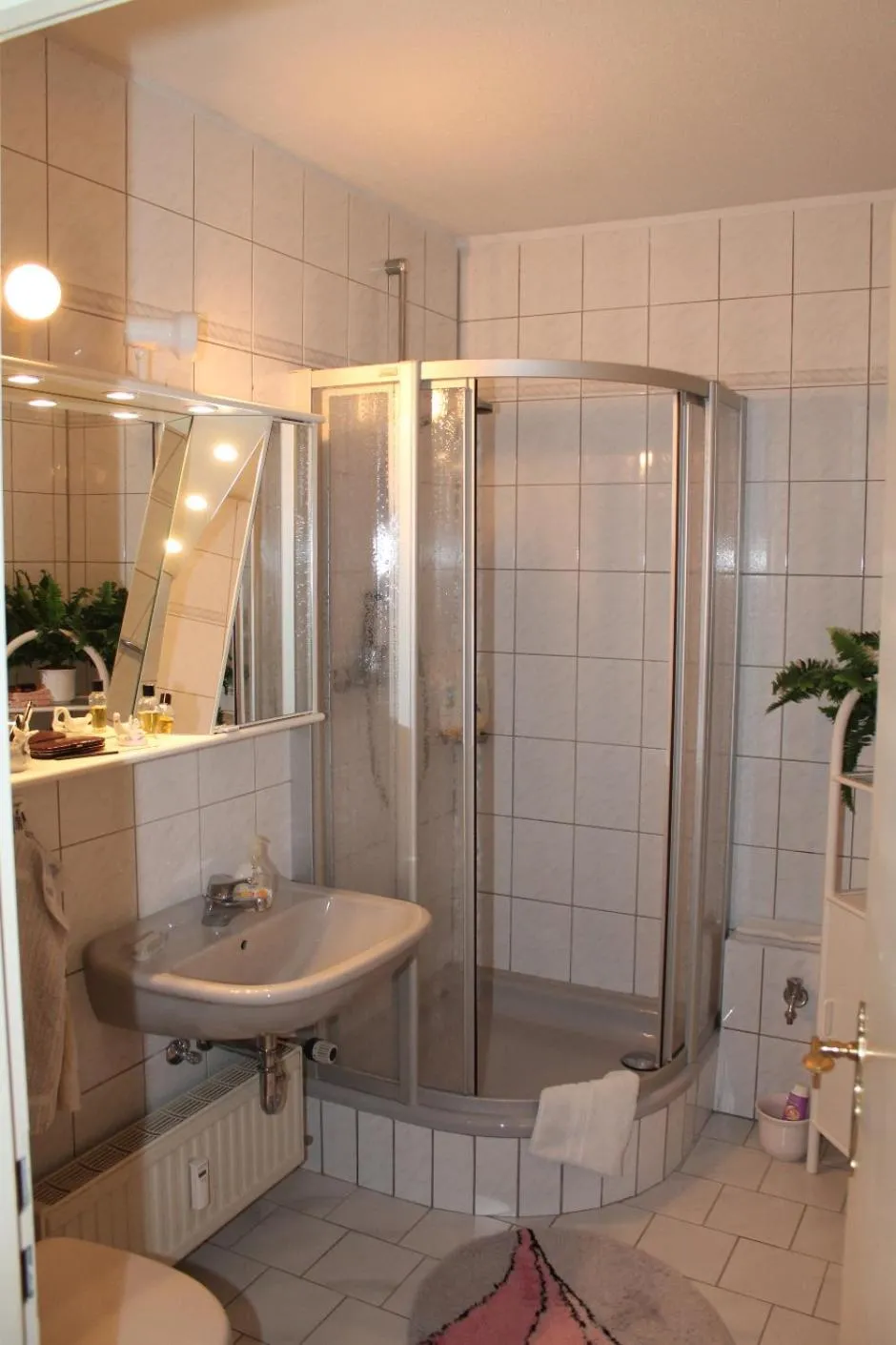 Ferienwohnung F331 für 2-4 Personen an der Ostsee