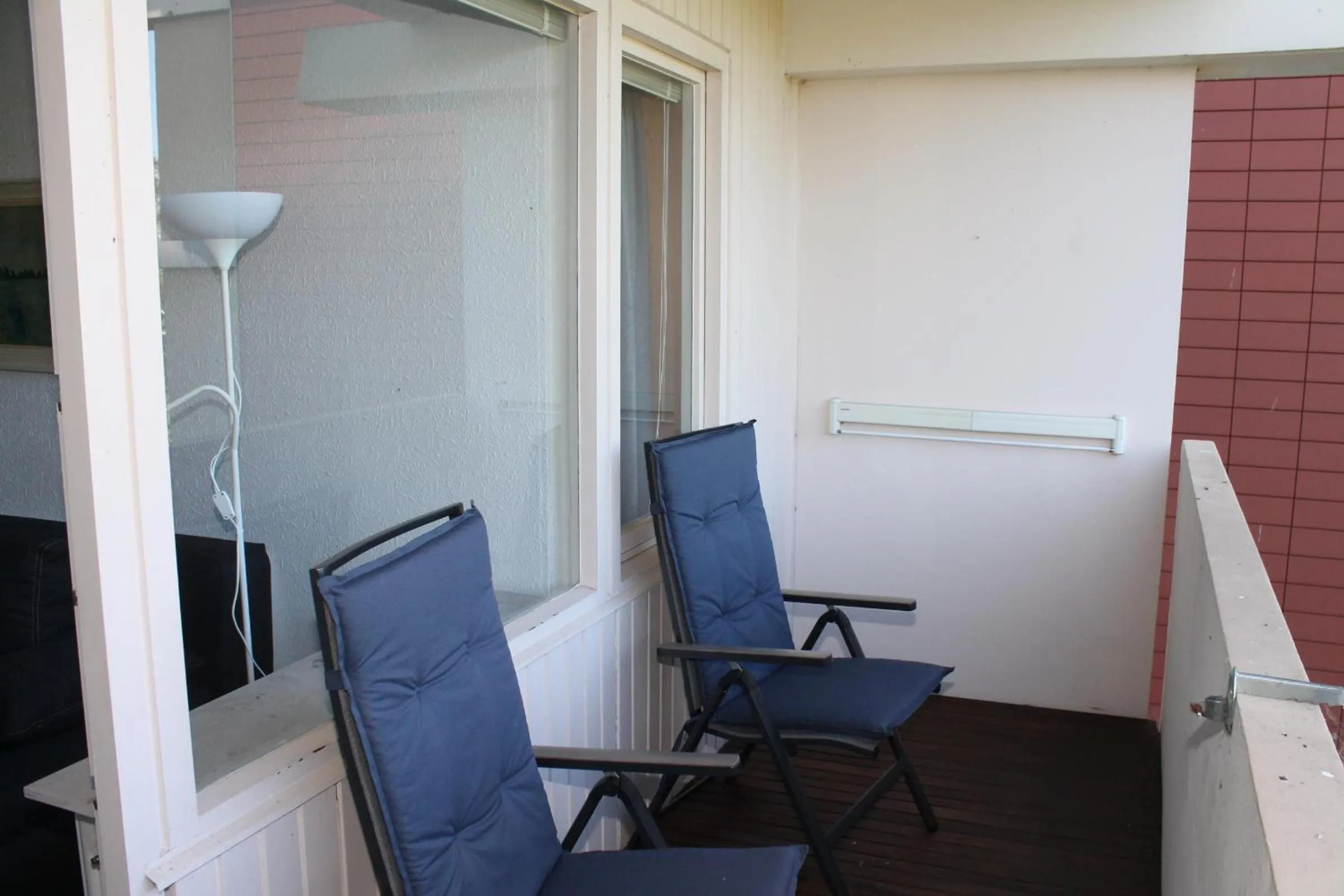 Ferienwohnung F331 für 2-4 Personen an der Ostsee