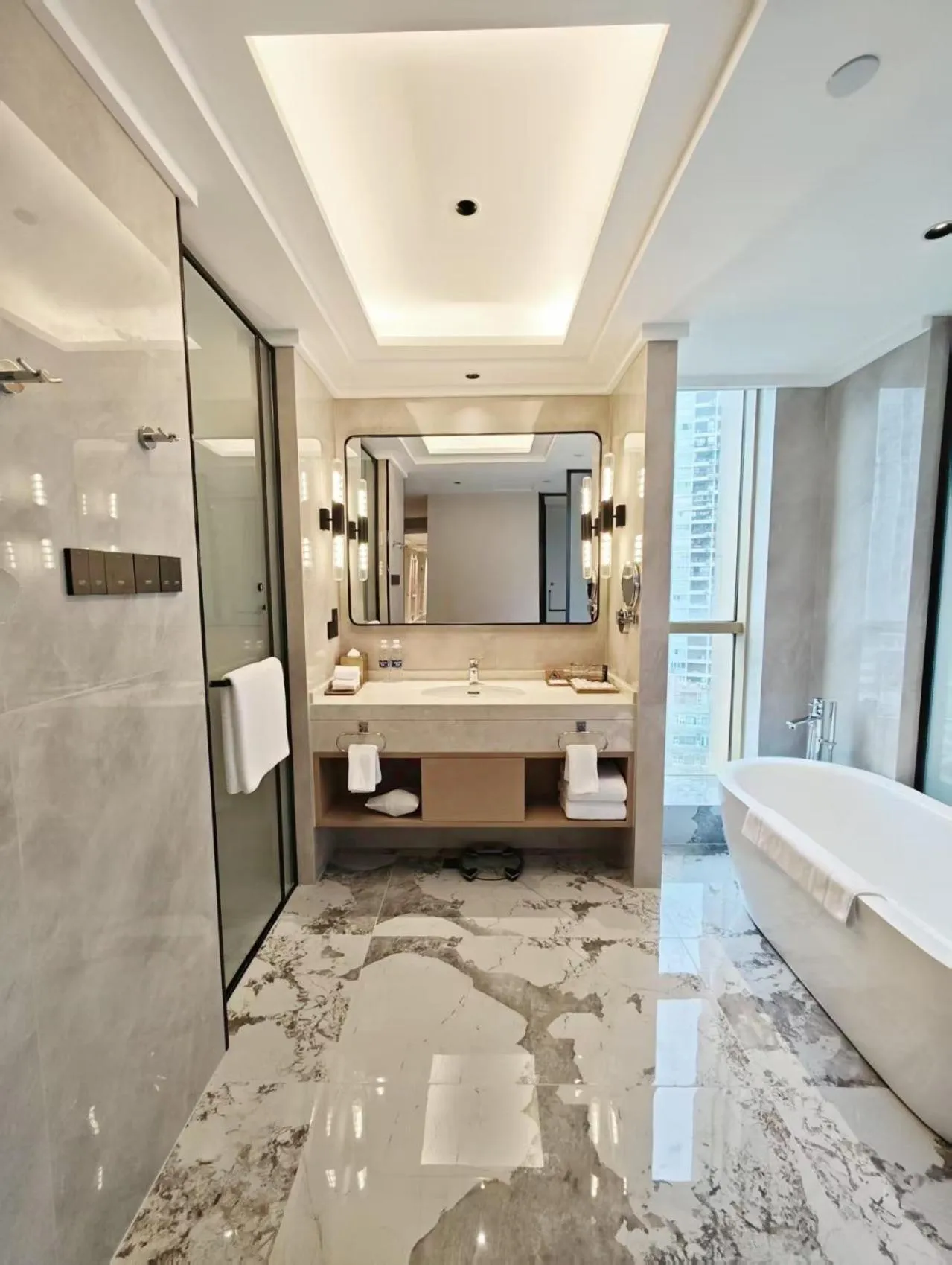 Sheraton Chongqing Hotel