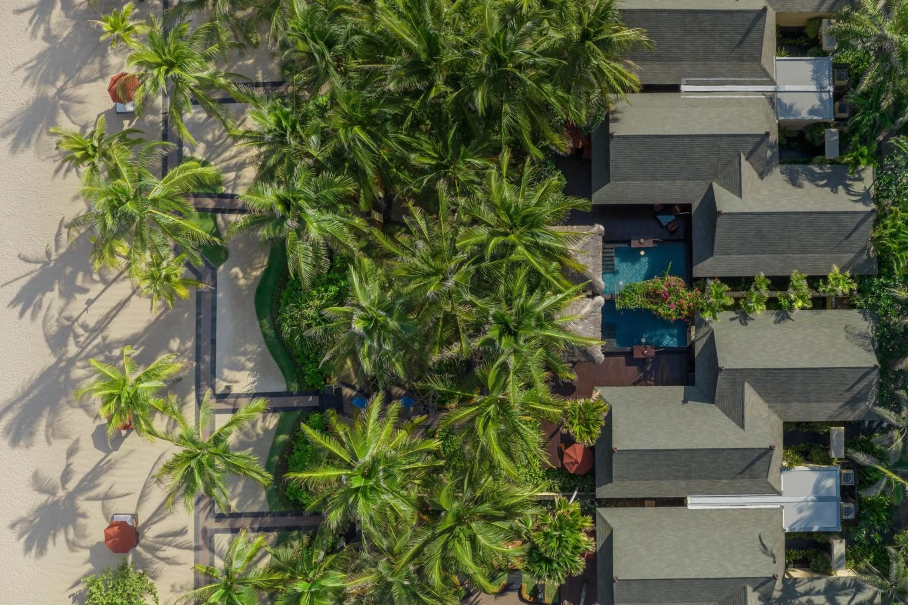 Other in The St. Regis Bali Resort