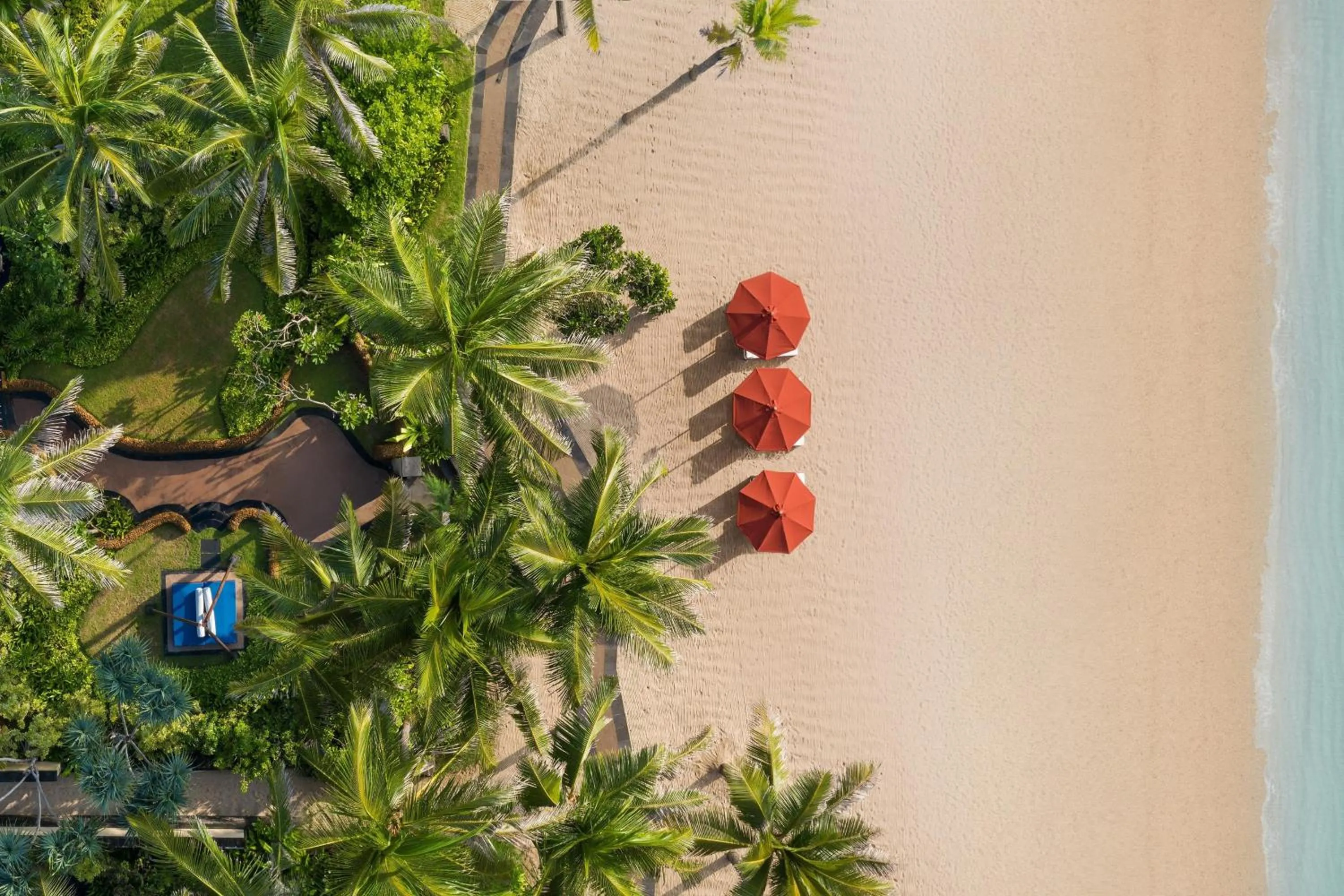 Other in The St. Regis Bali Resort