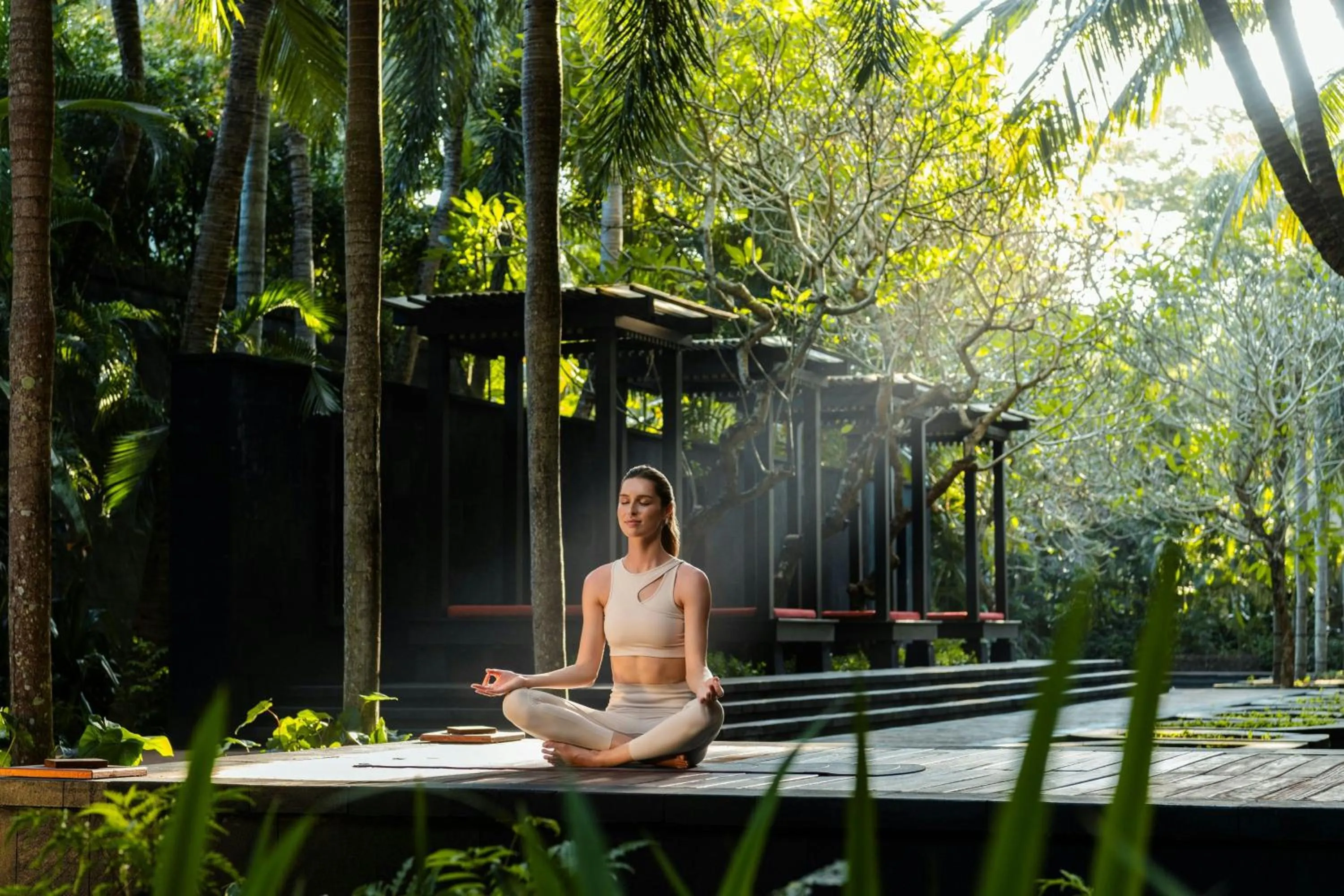 Other in The St. Regis Bali Resort