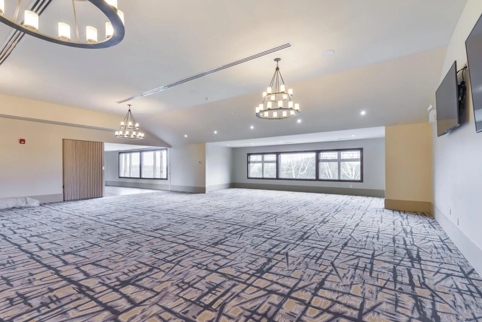 Banquet/Function facilities, Bed in Northumberland Heights Wellness Retreat & Spa