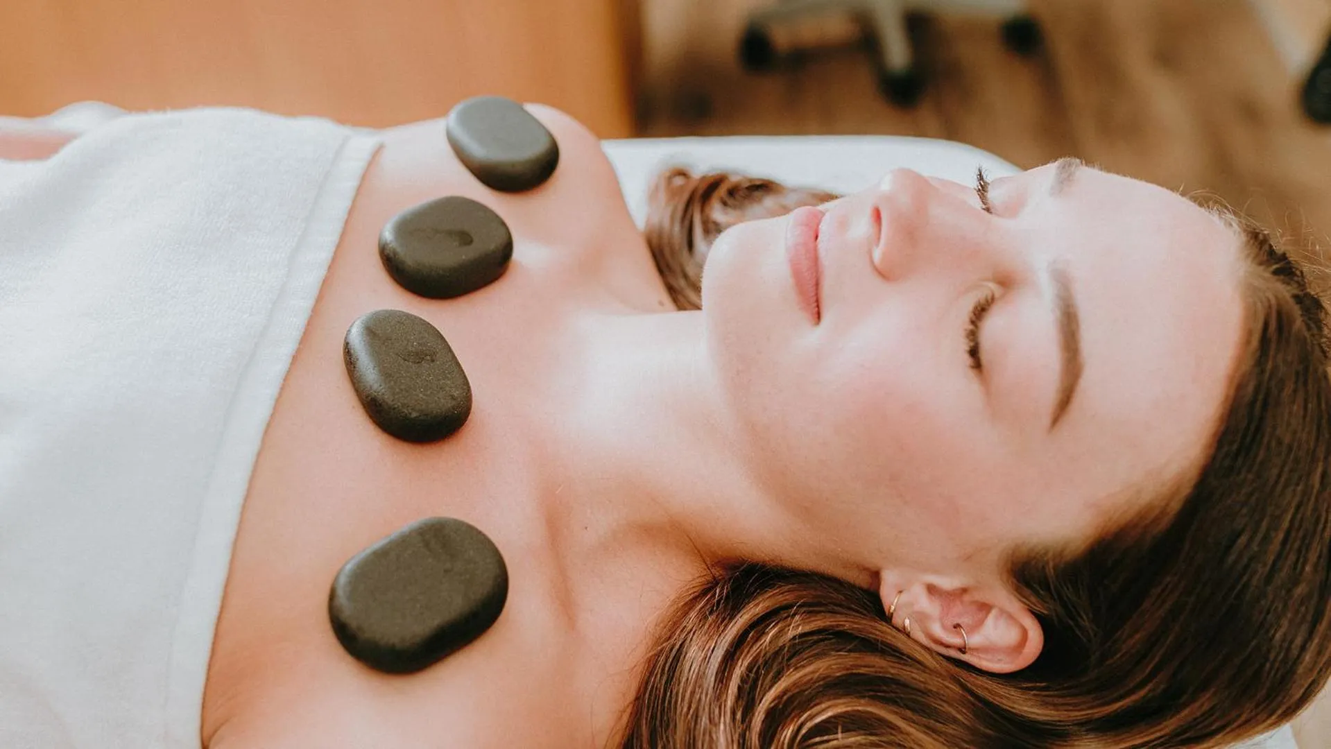 Massage in Northumberland Heights Wellness Retreat & Spa