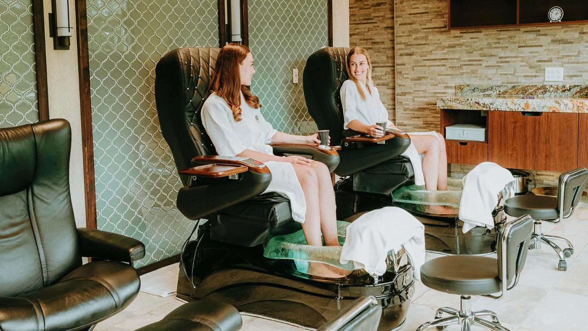 Massage in Northumberland Heights Wellness Retreat & Spa