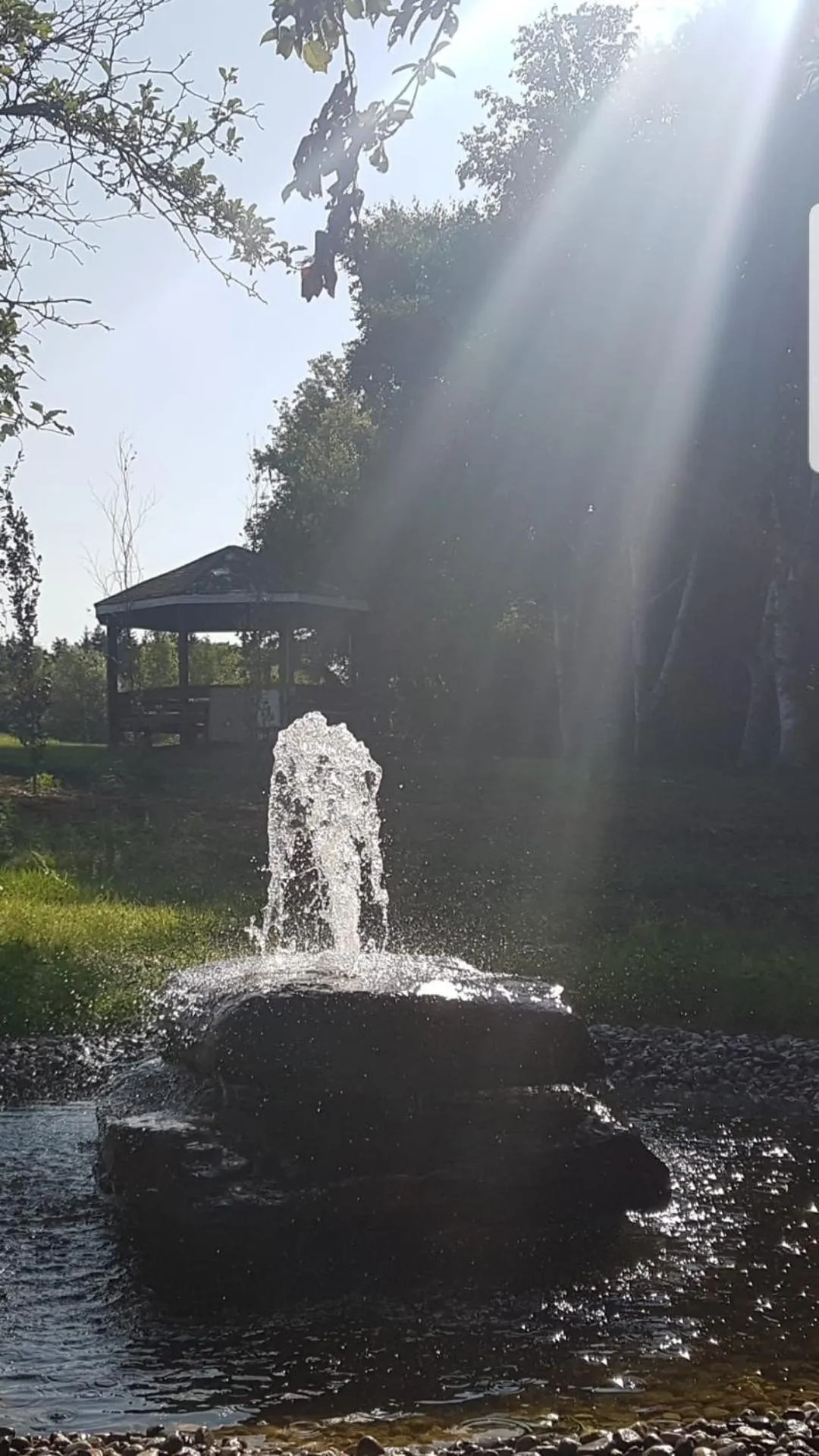 Property building in Northumberland Heights Wellness Retreat & Spa