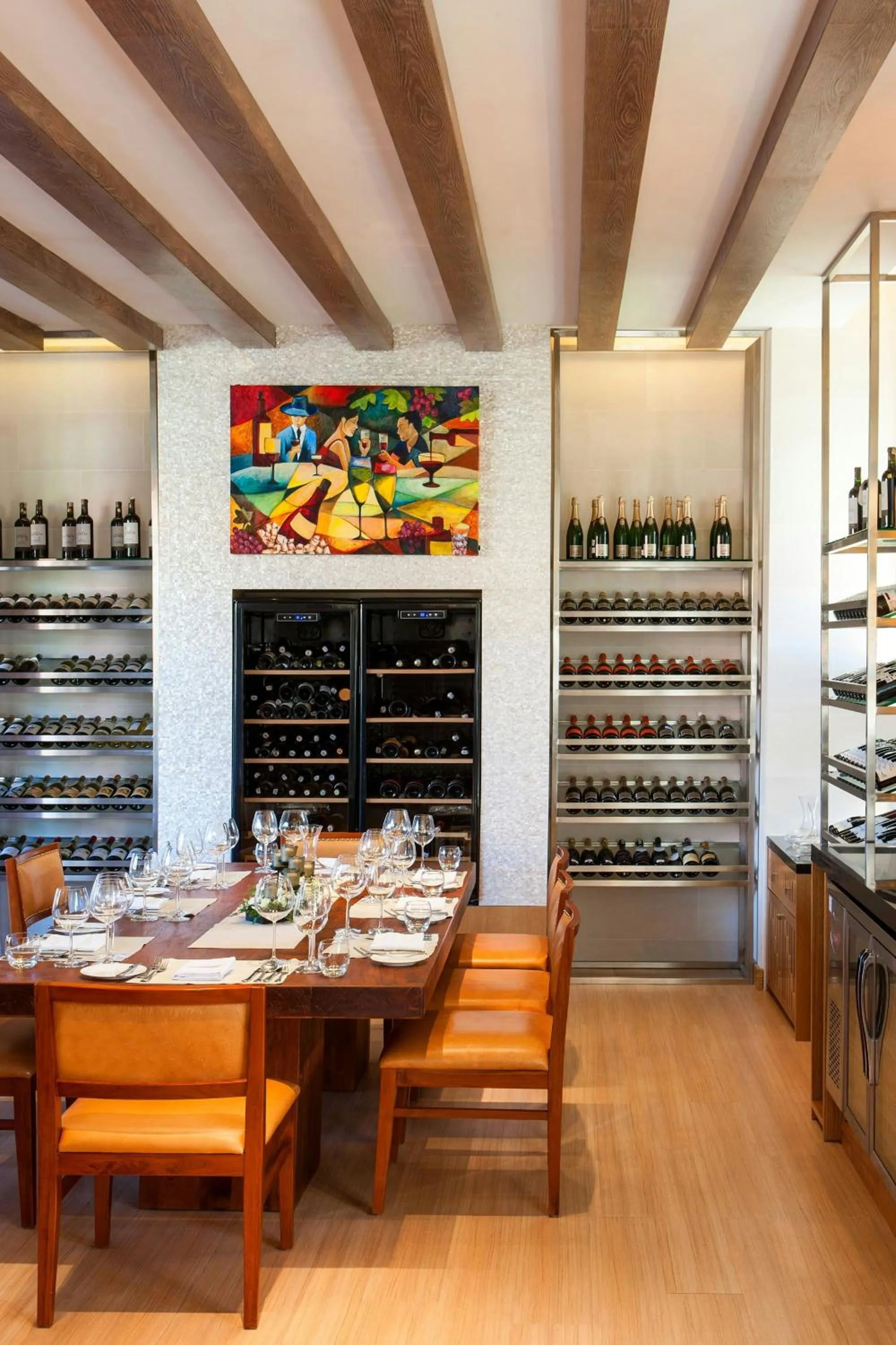 Restaurant/places to eat in The Laguna, A Luxury Collection Resort & Spa, Nusa Dua, Bali