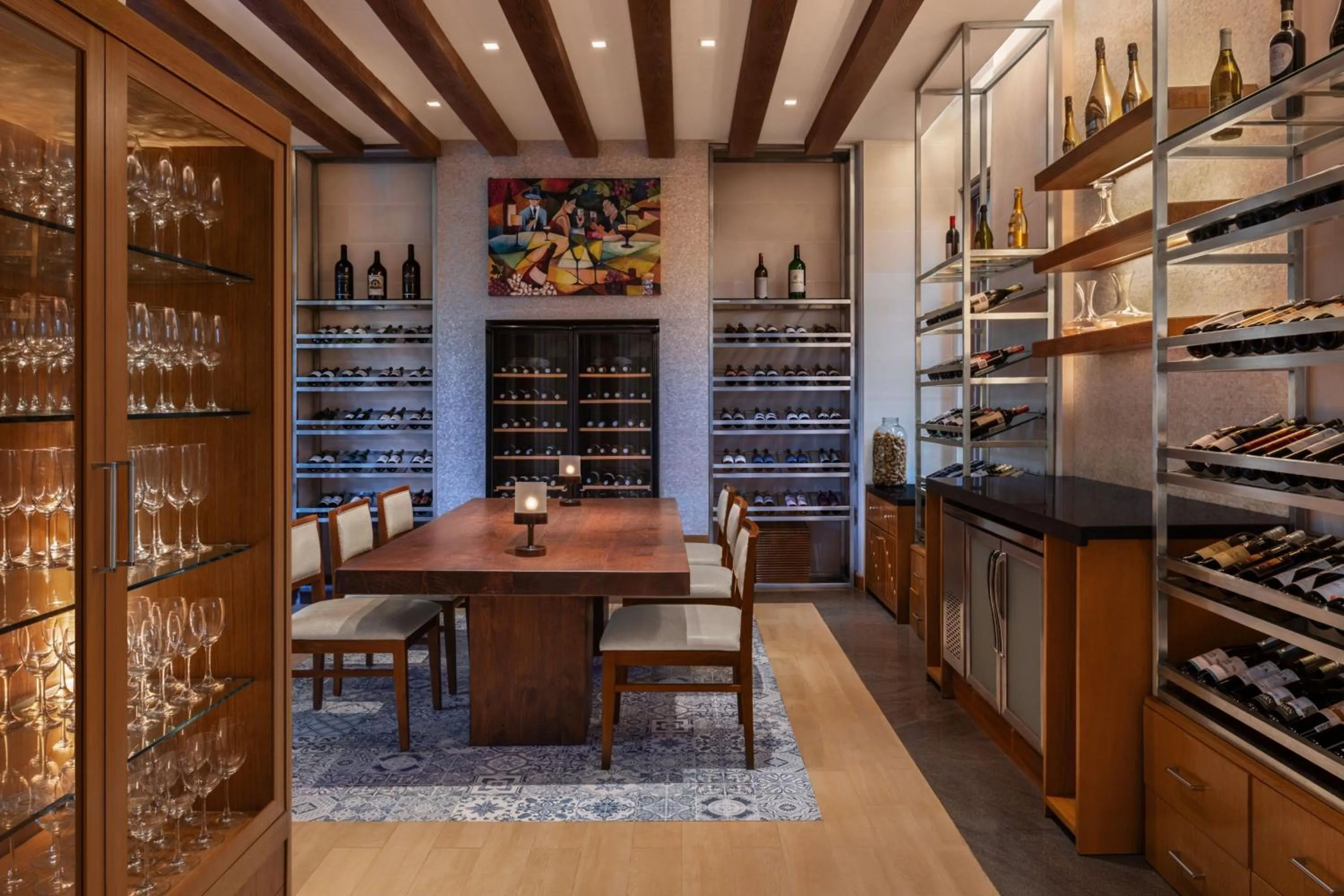 Restaurant/places to eat in The Laguna, A Luxury Collection Resort & Spa, Nusa Dua, Bali