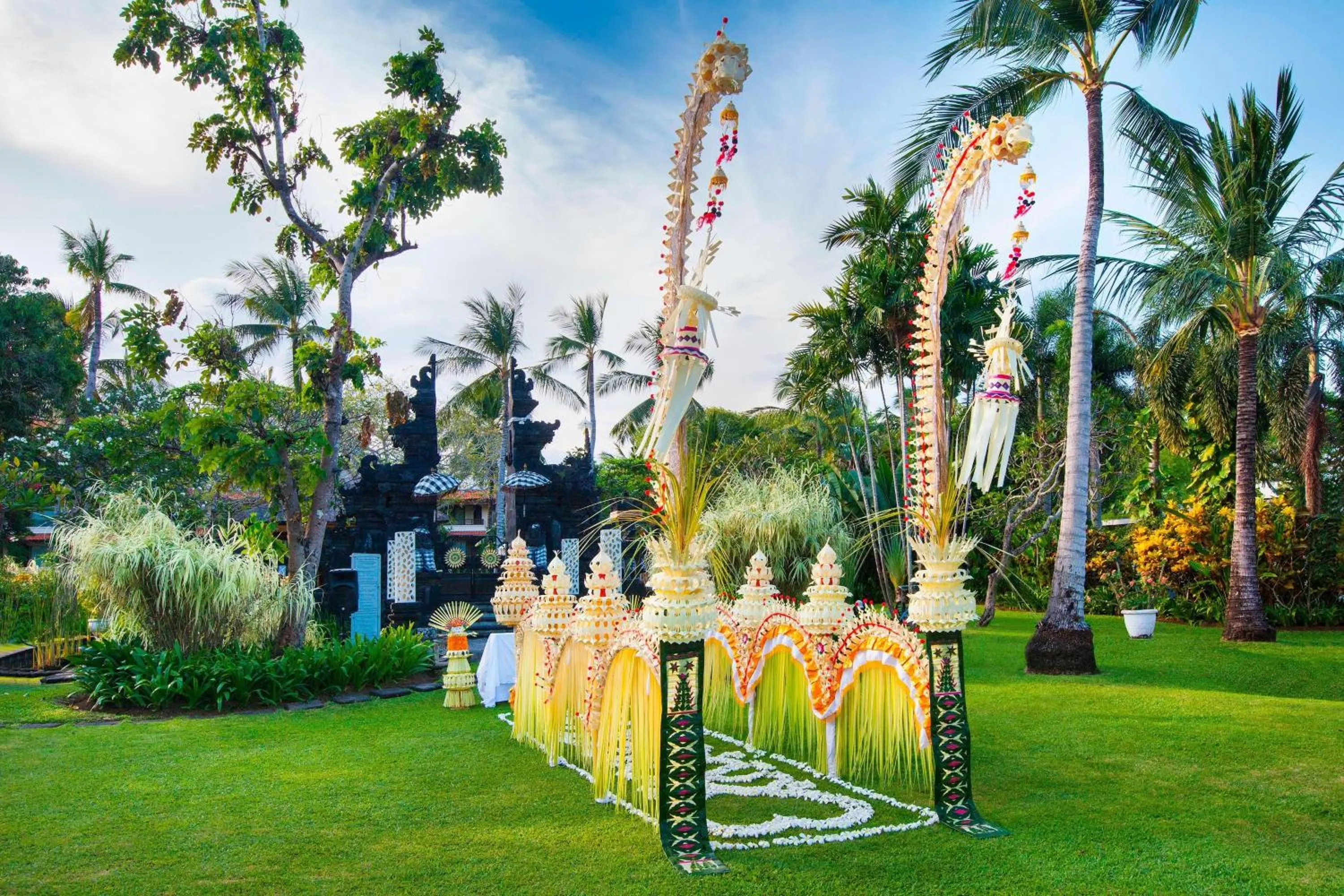 Banquet/Function facilities in The Laguna, A Luxury Collection Resort & Spa, Nusa Dua, Bali