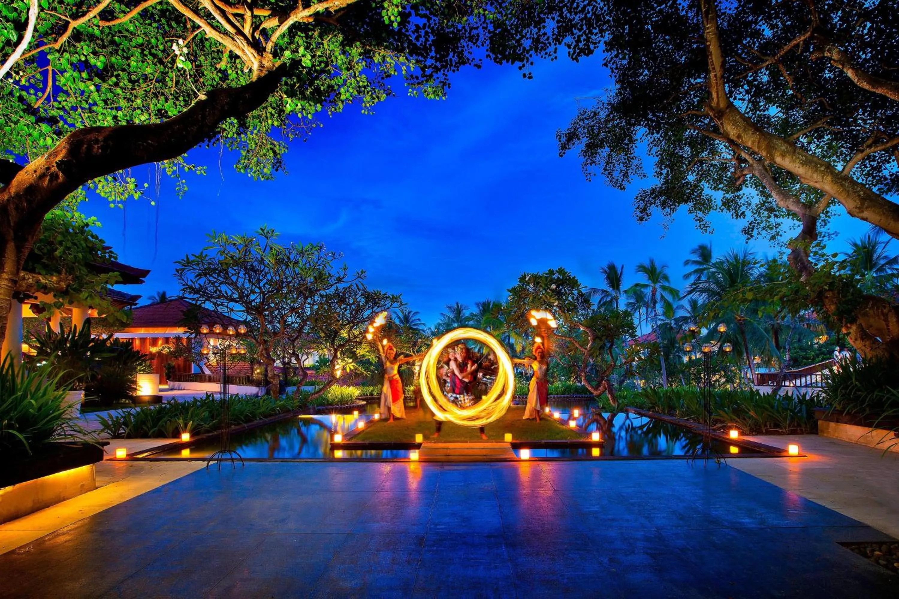Other in The Laguna, A Luxury Collection Resort & Spa, Nusa Dua, Bali