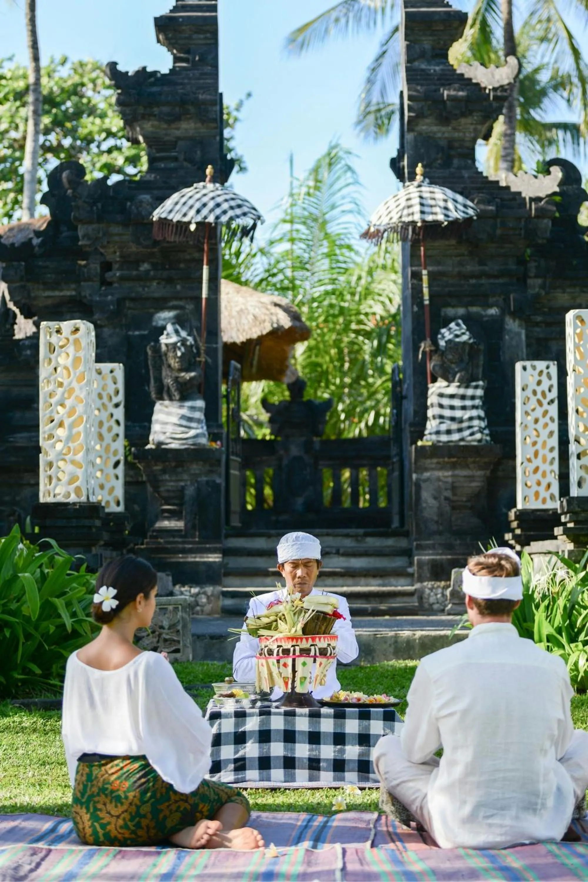 Other in The Laguna, A Luxury Collection Resort & Spa, Nusa Dua, Bali
