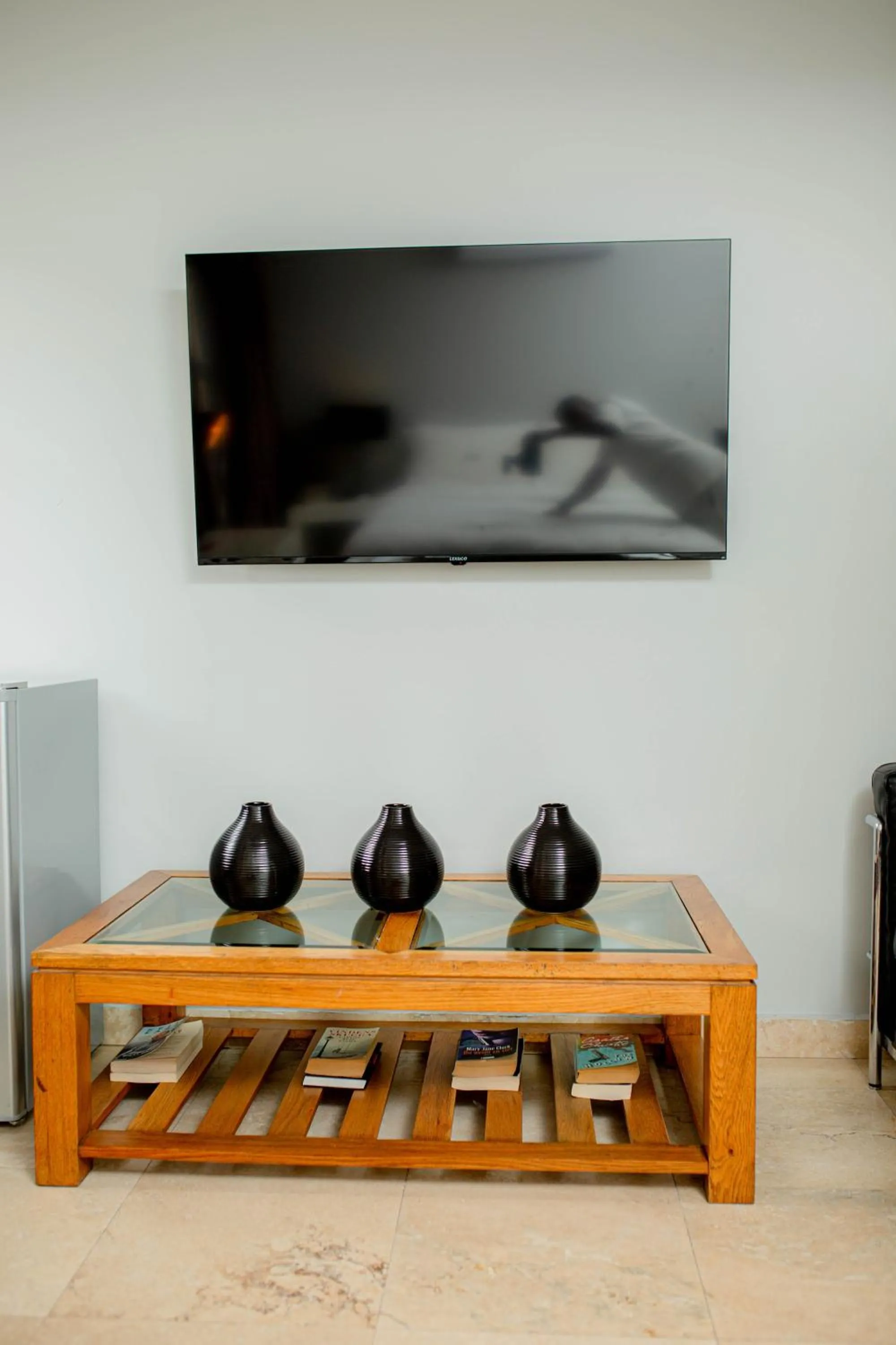 TV and multimedia in Vetho Villa