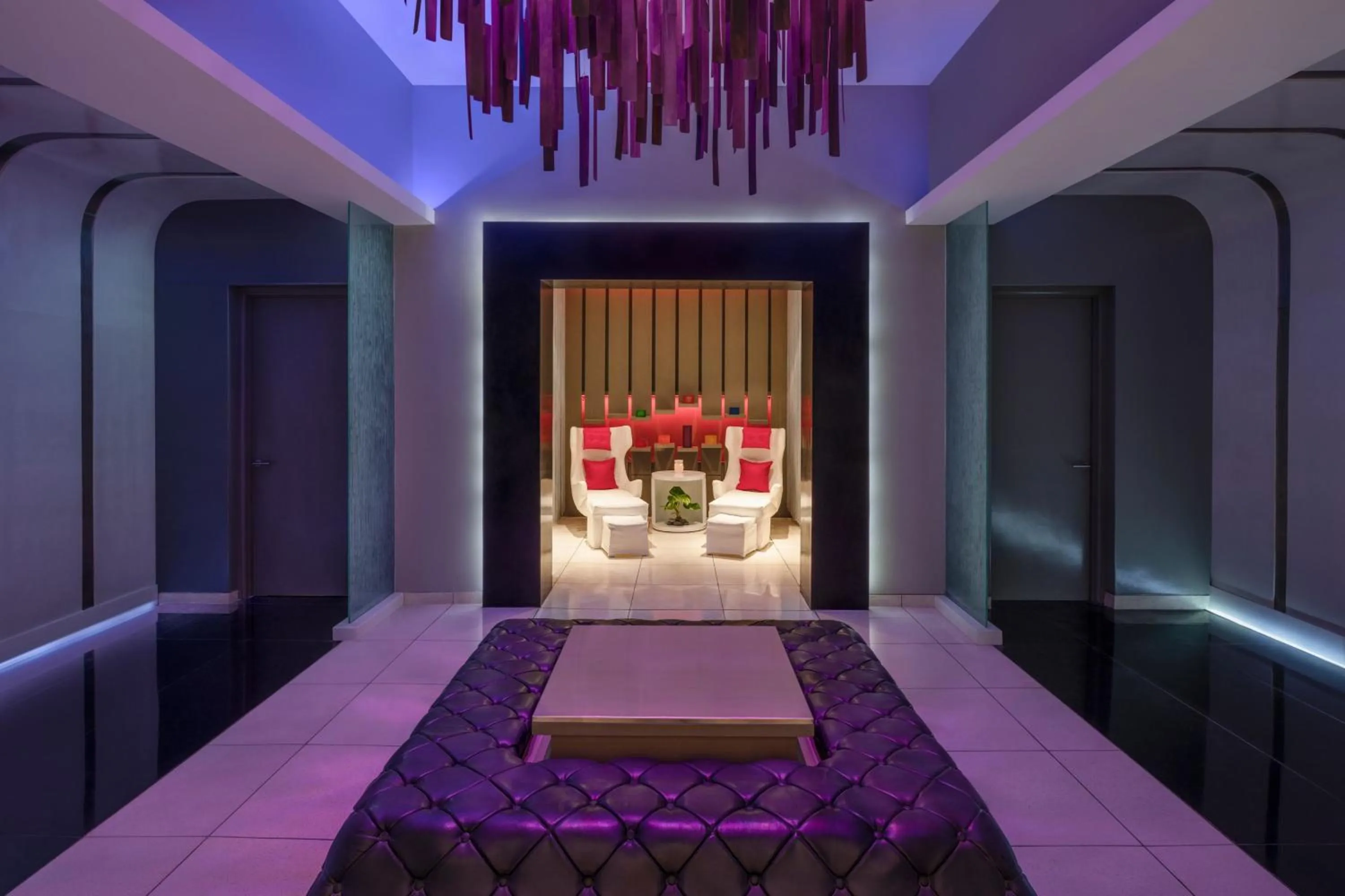 Spa and wellness centre/facilities in W Bali - Seminyak