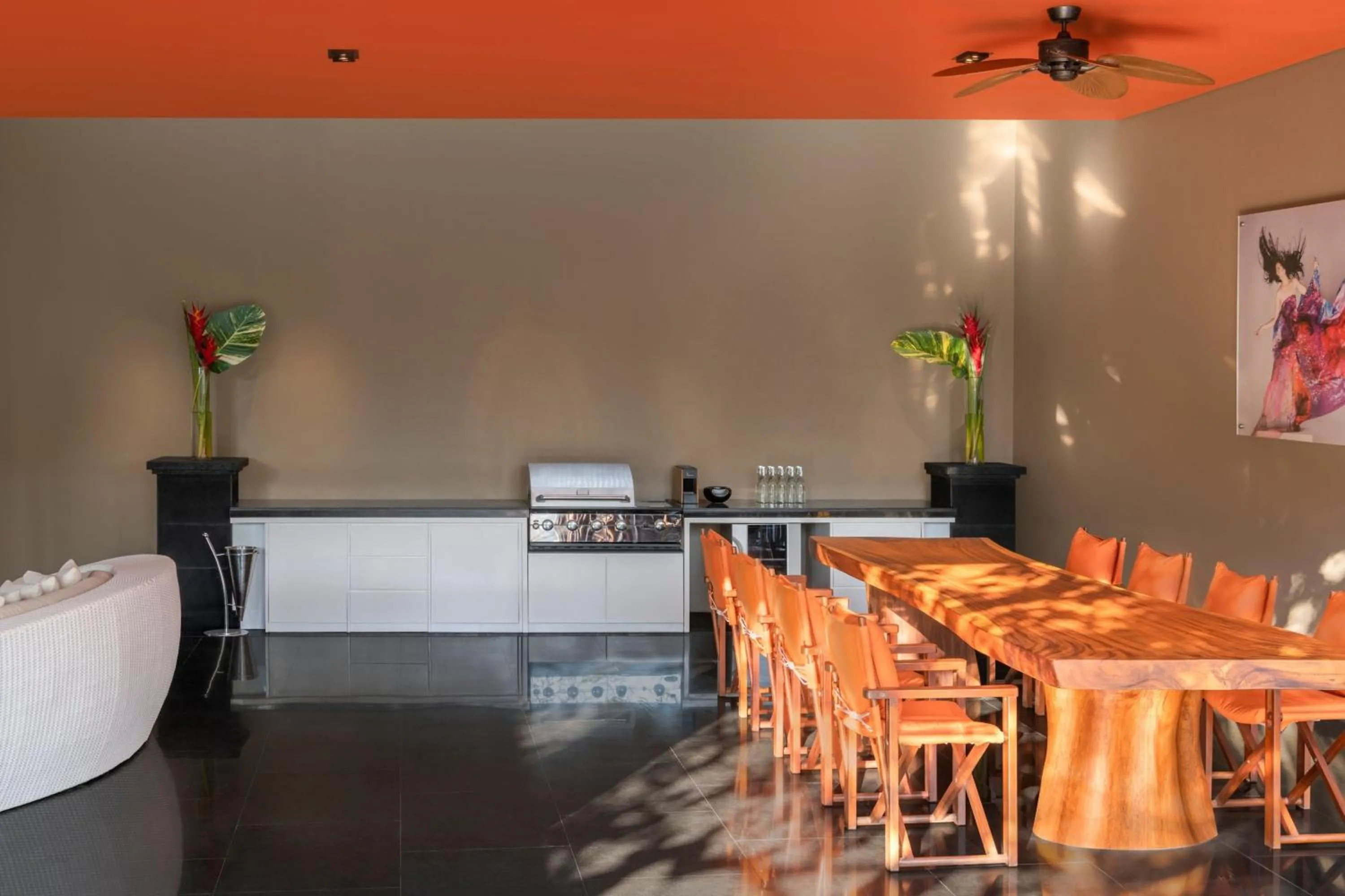 Swimming pool in W Bali - Seminyak